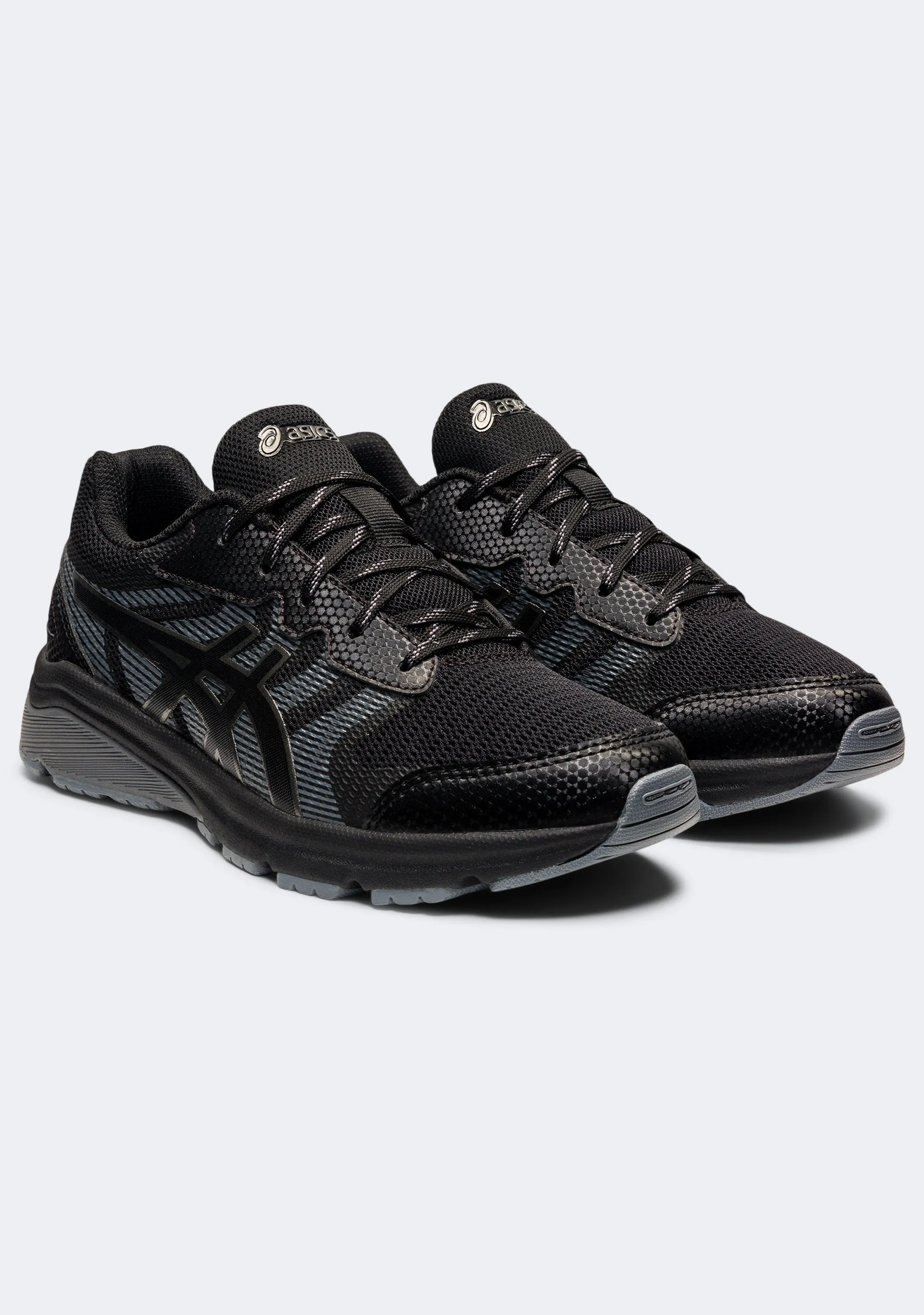 Asics Junior Netburner Professional 3 GS Netballschuhe von Asics