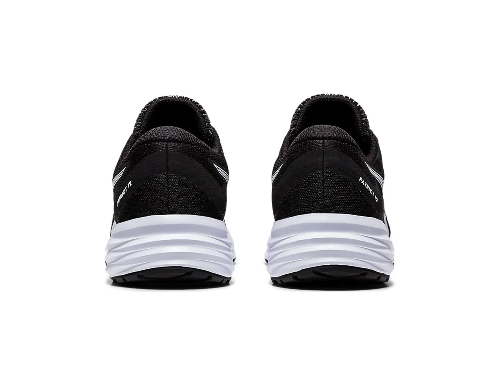 Asics Junior Patriot 12 GS <br> 1014A139 001 Asics Schuhe