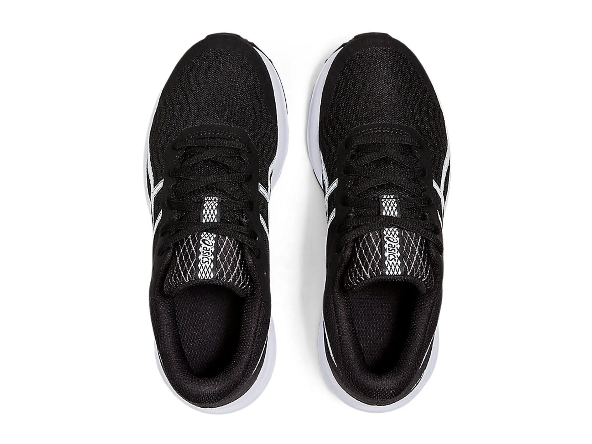 Asics Junior Patriot 12 GS <br> 1014A139 001 Asics Schuhe