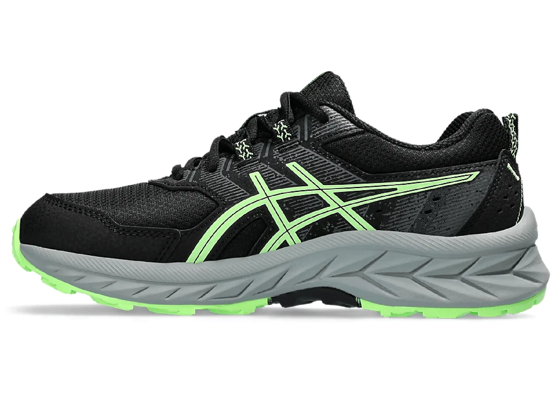 Asics Junior Pre Venture 9 GS Asics Schuhe