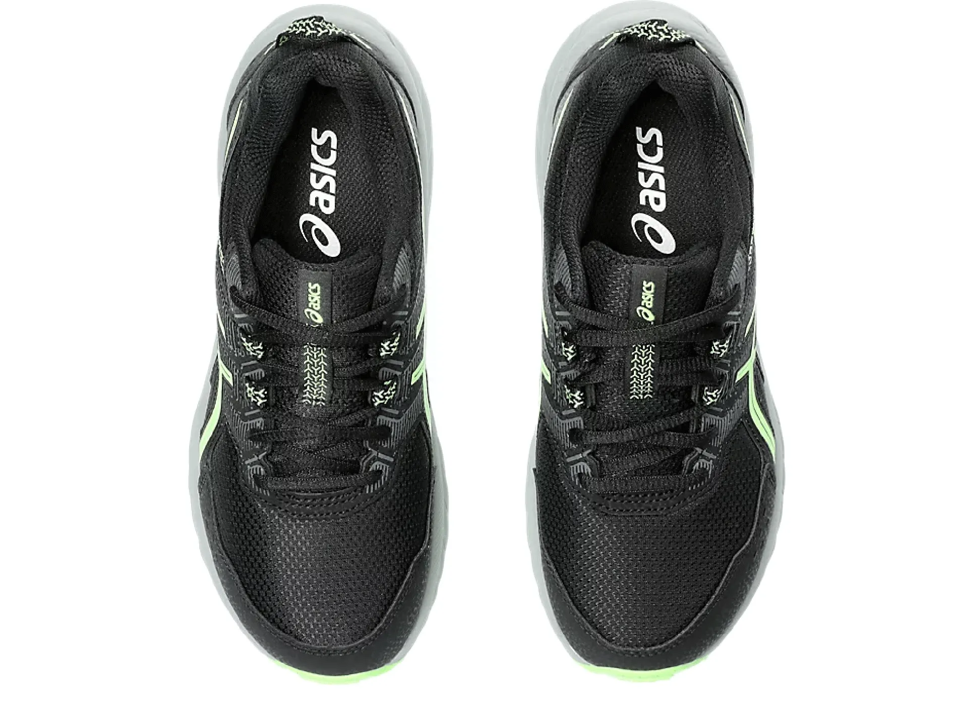Asics Junior Pre Venture 9 GS Asics Schuhe