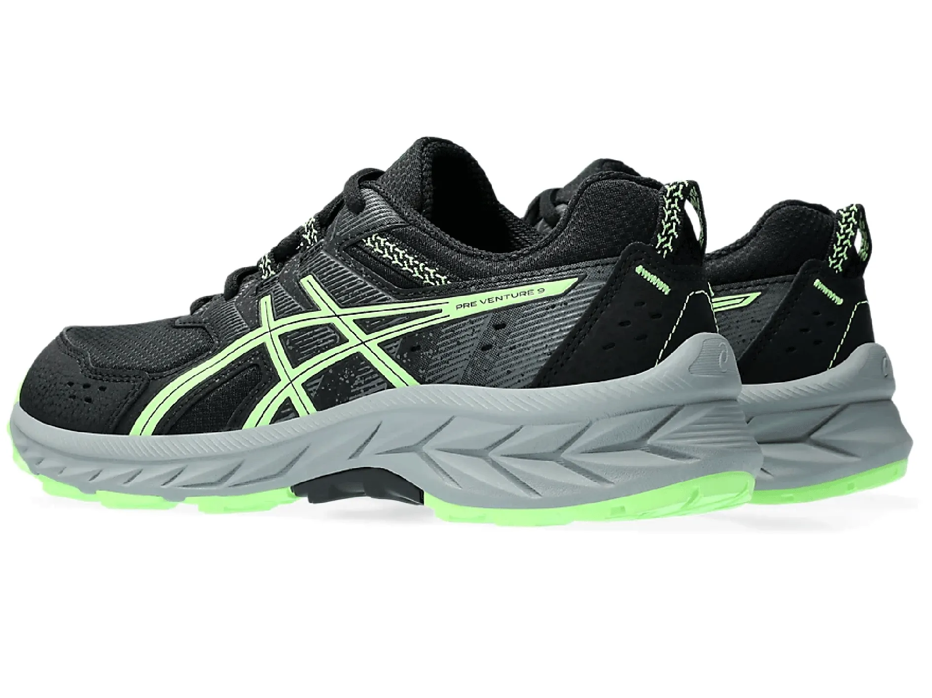 Asics Junior Pre Venture 9 GS Asics Schuhe