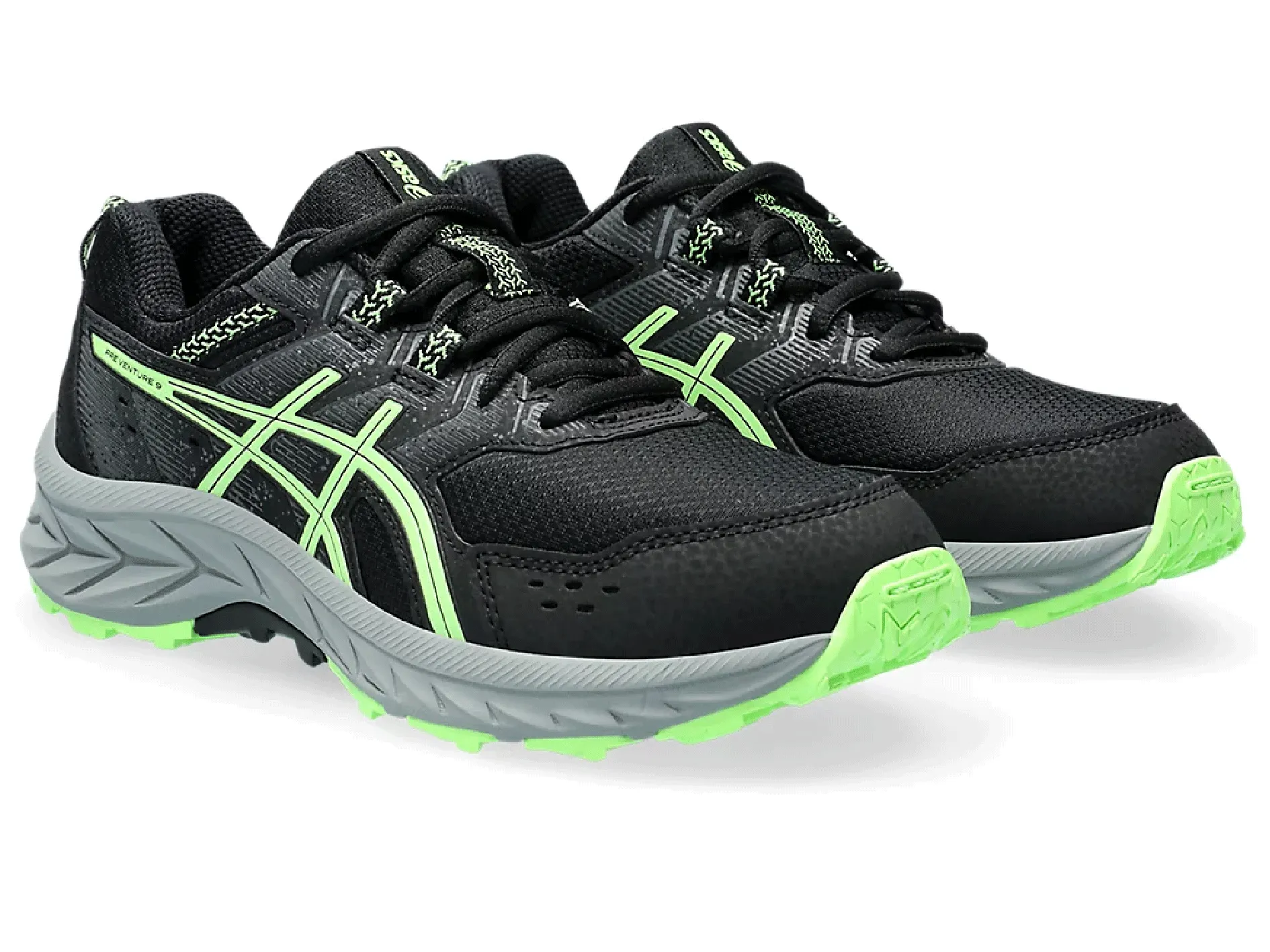 Asics Junior Pre Venture 9 GS Asics Schuhe