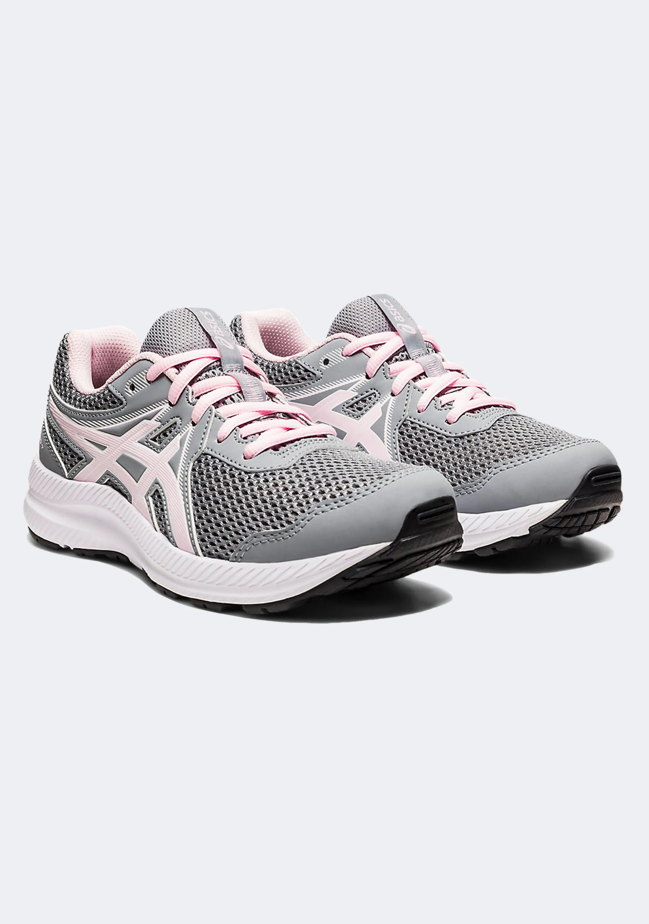 Asics Kinder Contend 7 GS Asics Schuhe