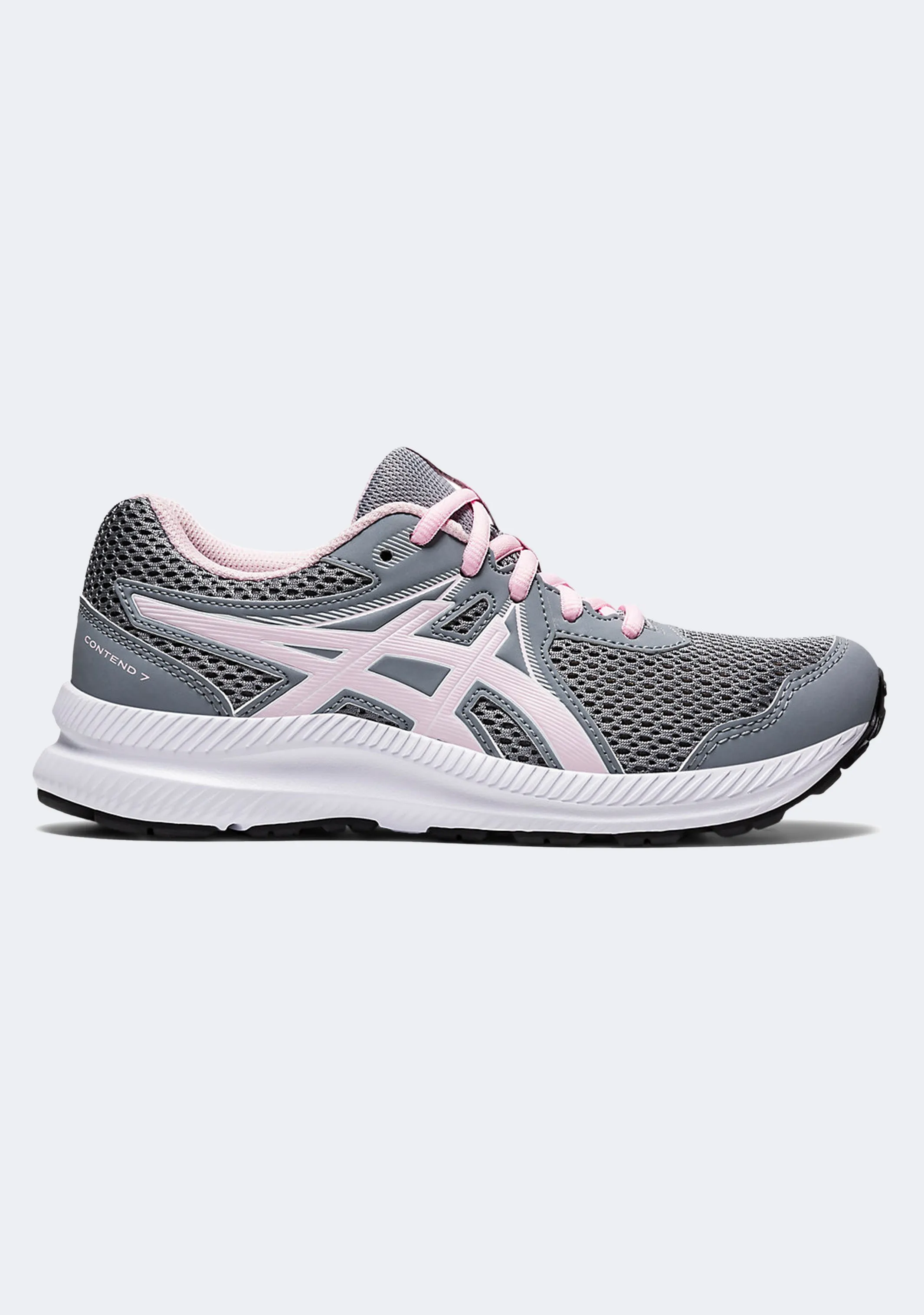 Asics Kinder Contend 7 GS Asics Schuhe