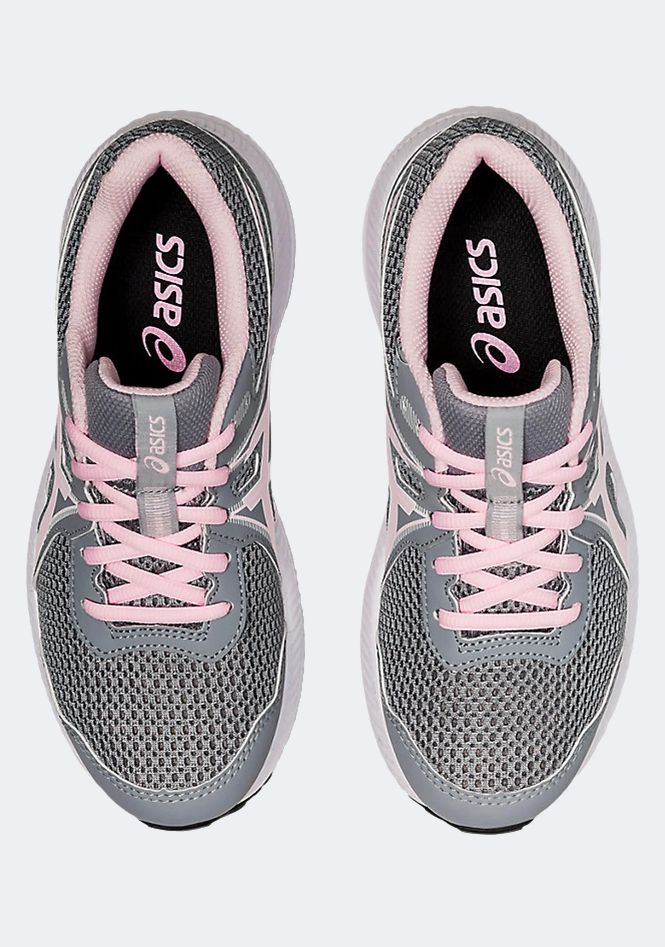 Asics Kinder Contend 7 GS Asics Schuhe