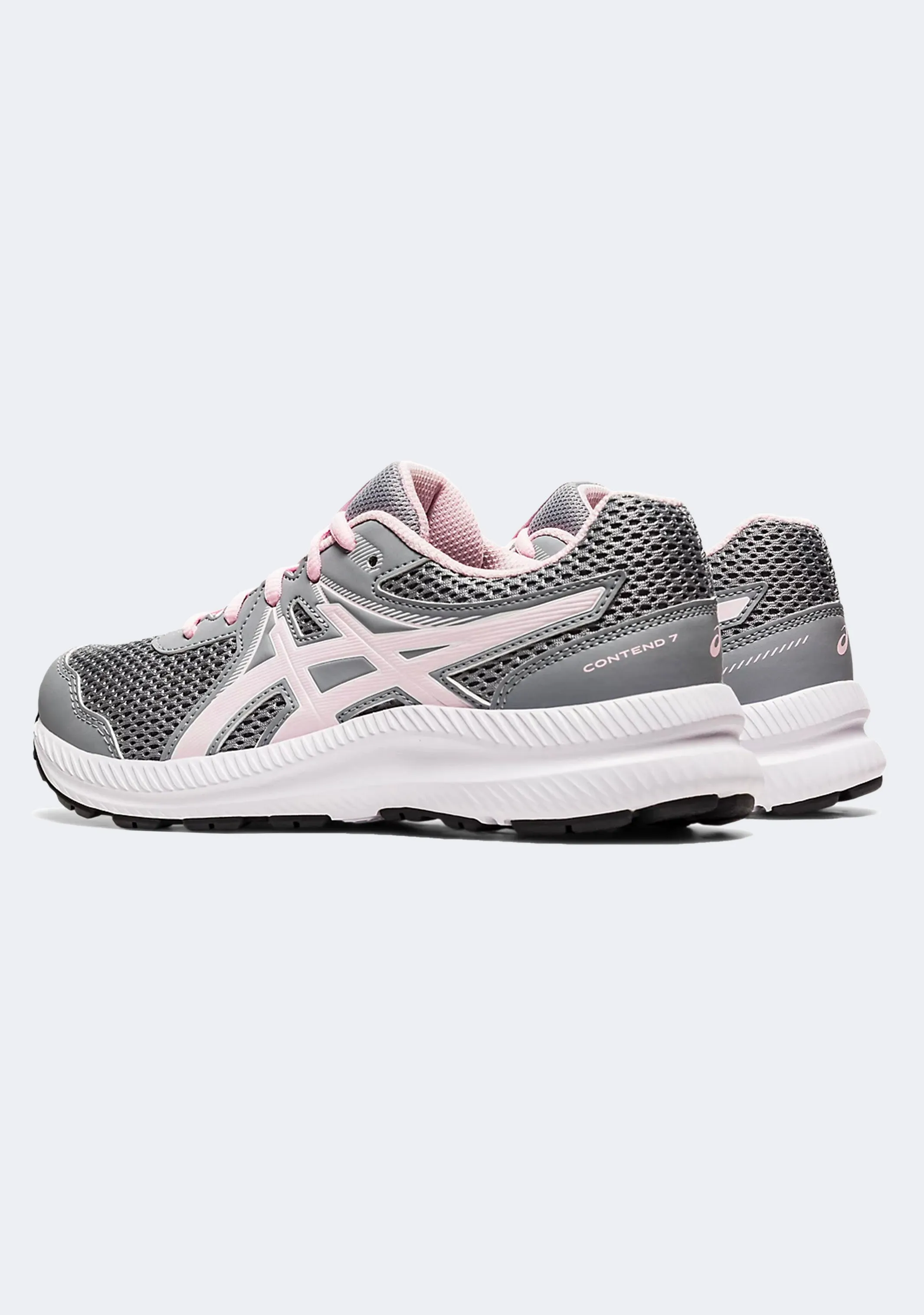Asics Kinder Contend 7 GS Asics Schuhe