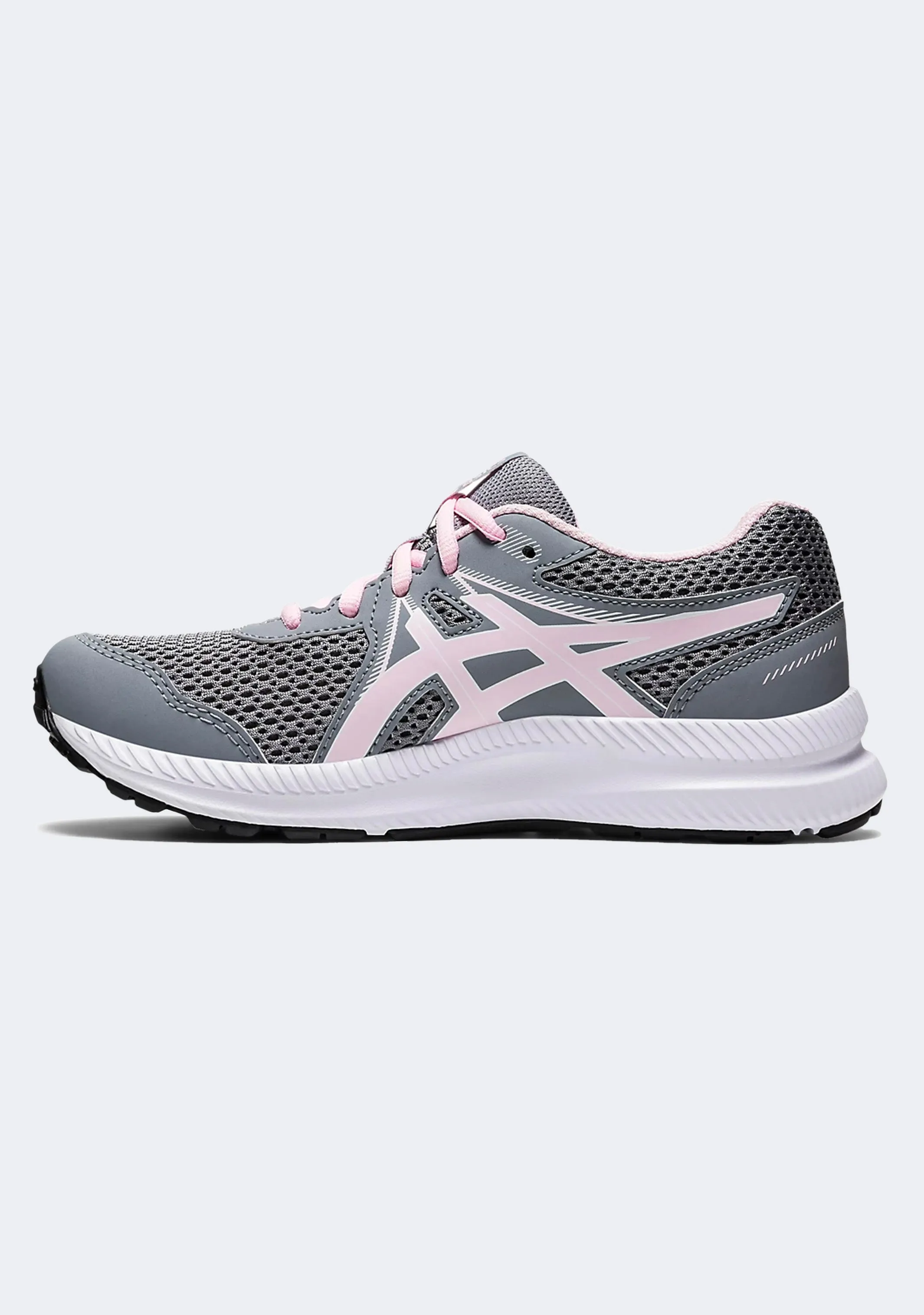 Asics Kinder Contend 7 GS Asics Schuhe