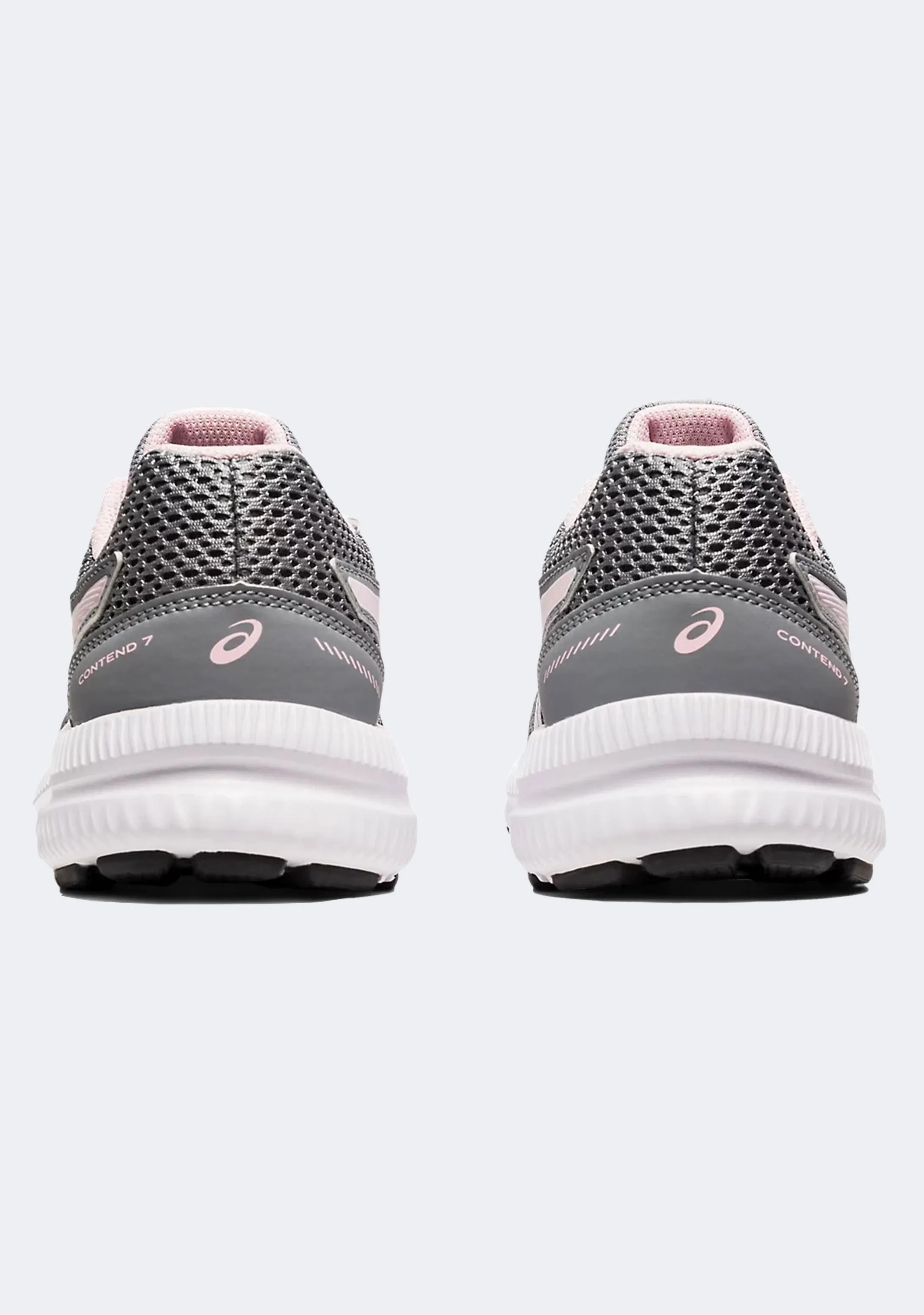 Asics Kinder Contend 7 GS Asics Schuhe