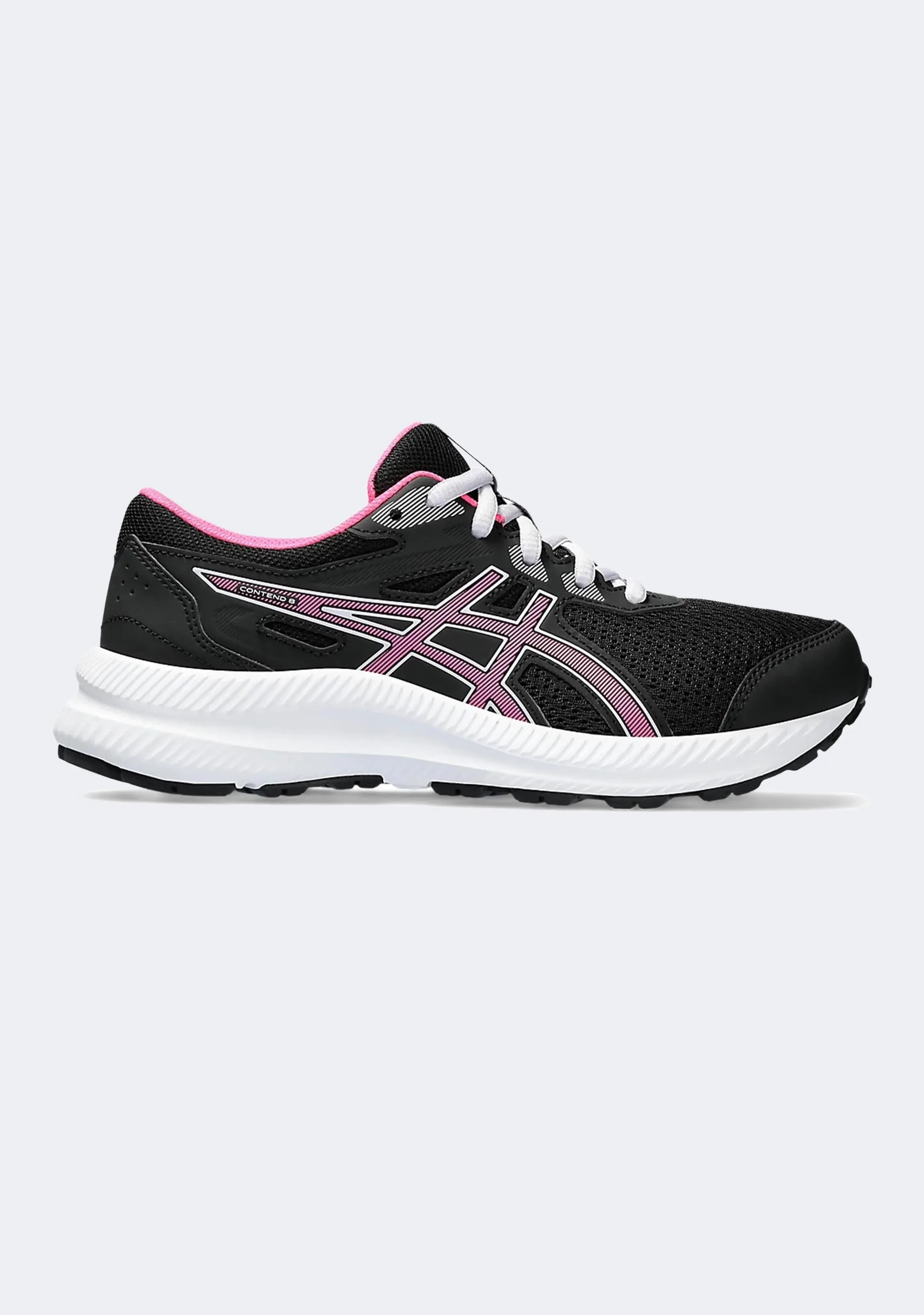 Asics Kinder Contend 8 GS Asics Schuhe