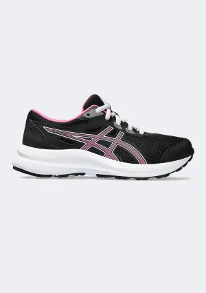 Asics Kinder Contend 8 GS Asics Schuhe