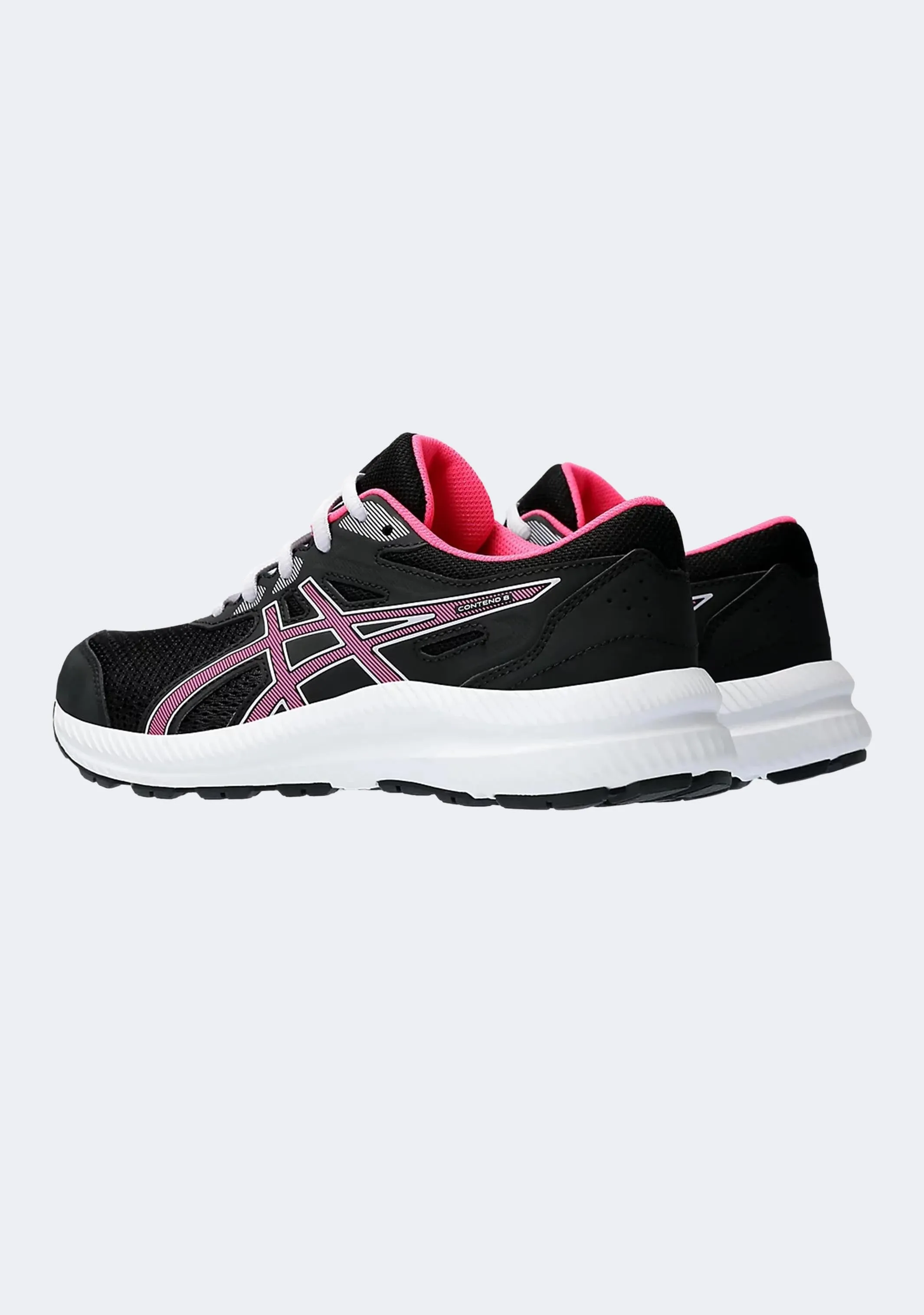 Asics Kinder Contend 8 GS Asics Schuhe