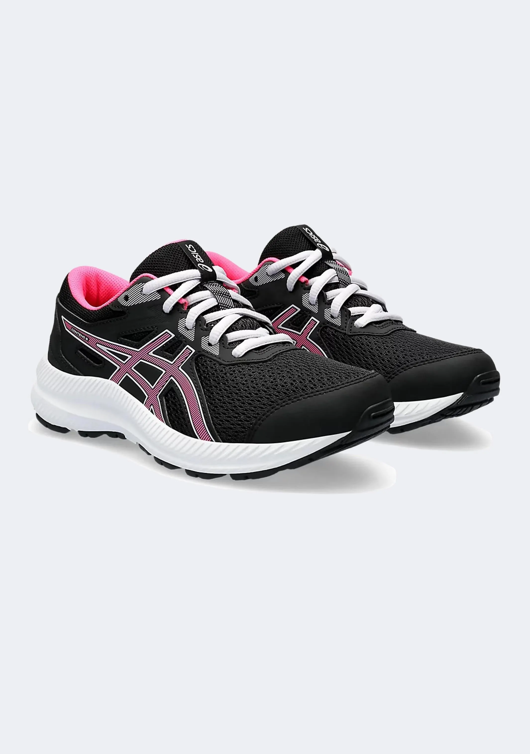 Asics Kinder Contend 8 GS Asics Schuhe