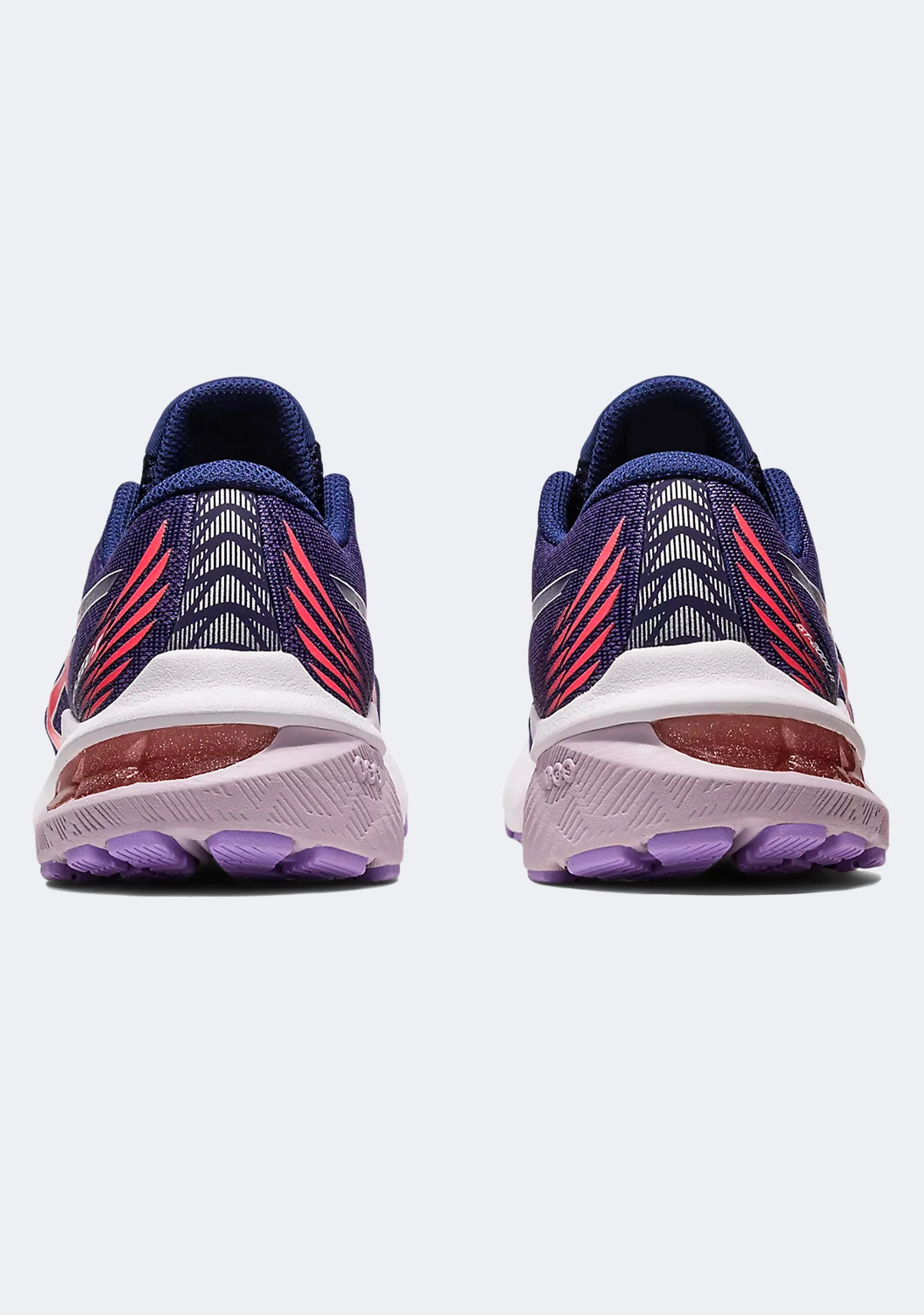 Asics Kinder Gel 2000 11 GS Asics Schuhe