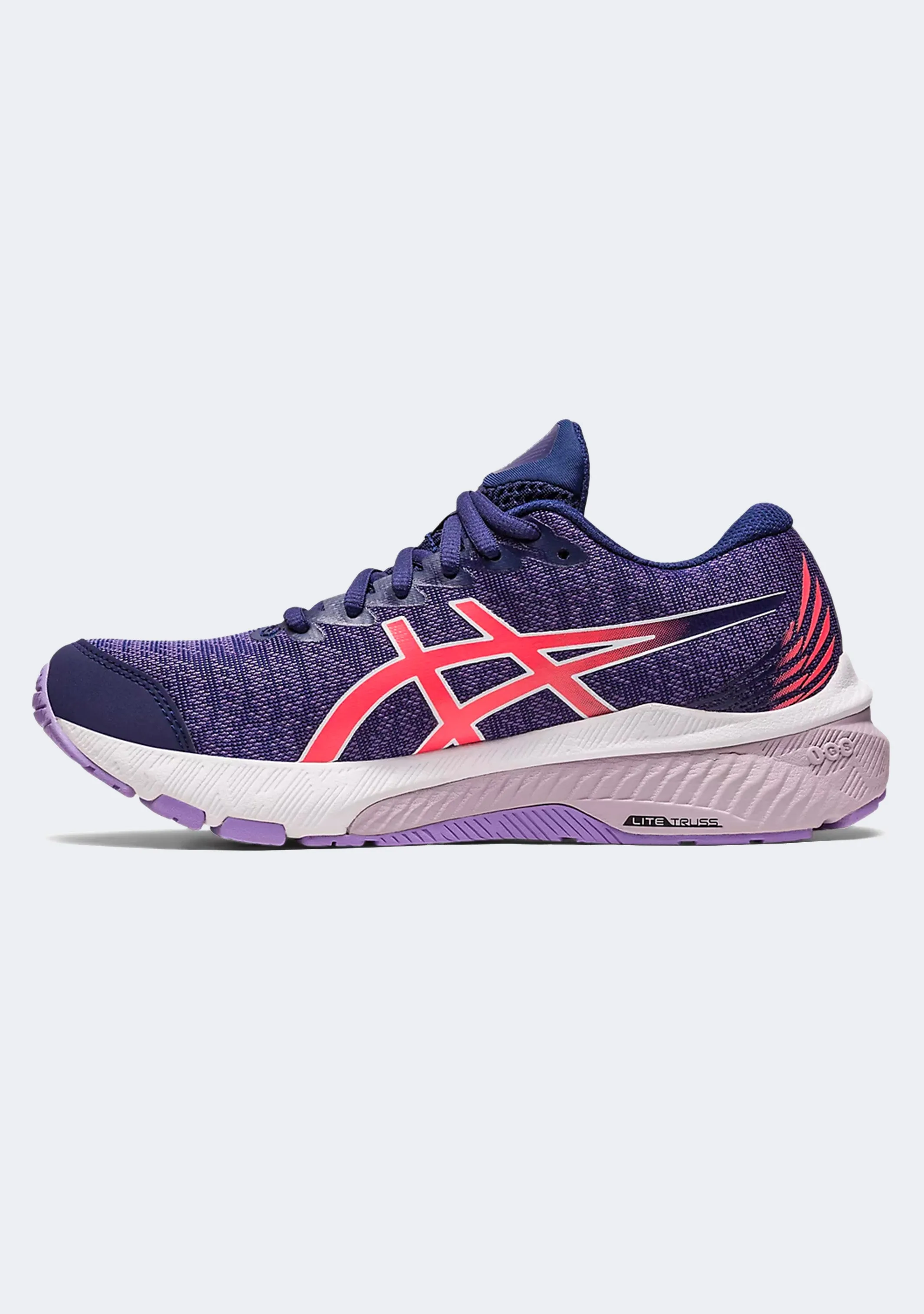 Asics Kinder Gel 2000 11 GS Asics Schuhe