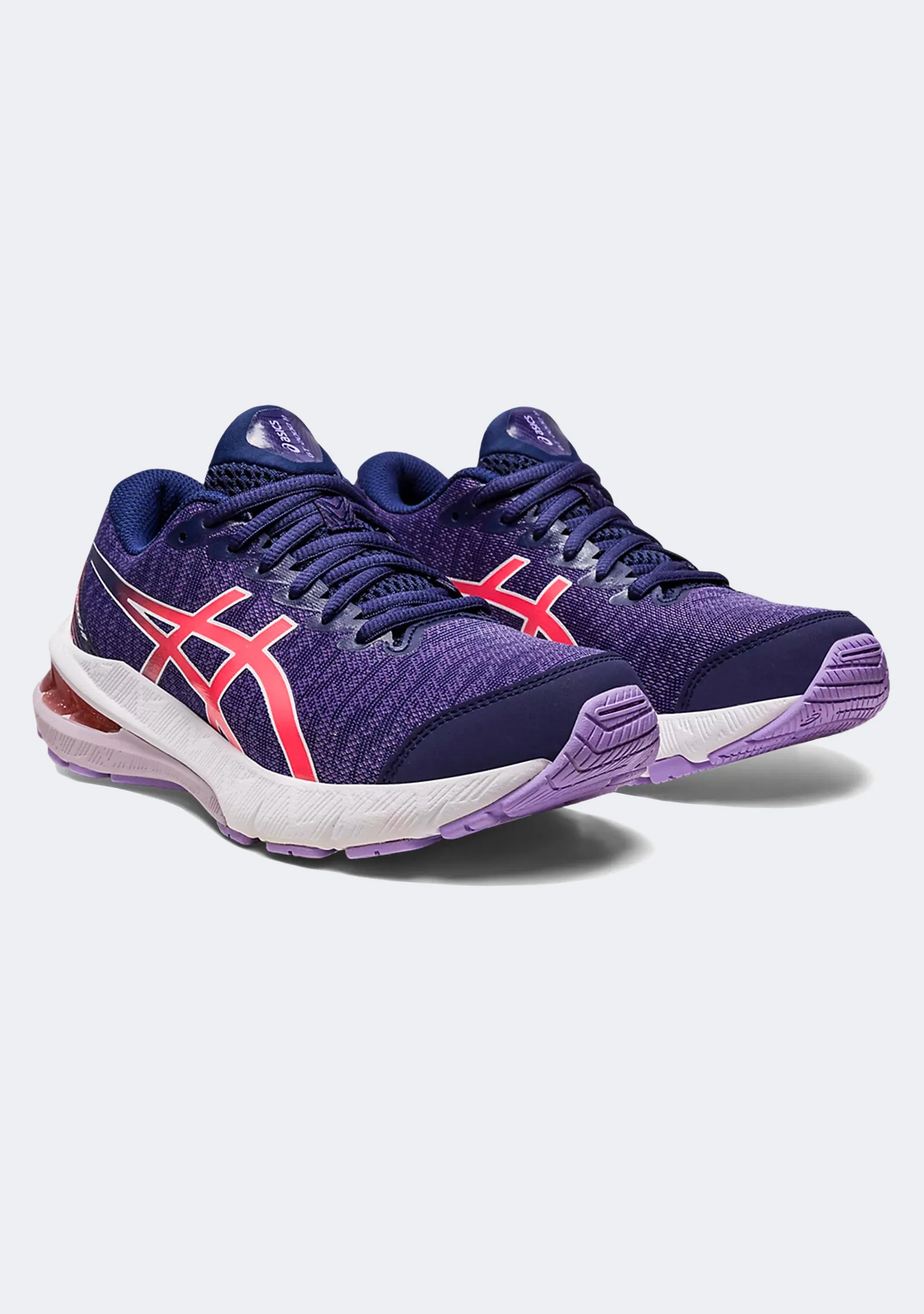 Asics Kinder Gel 2000 11 GS Asics Schuhe