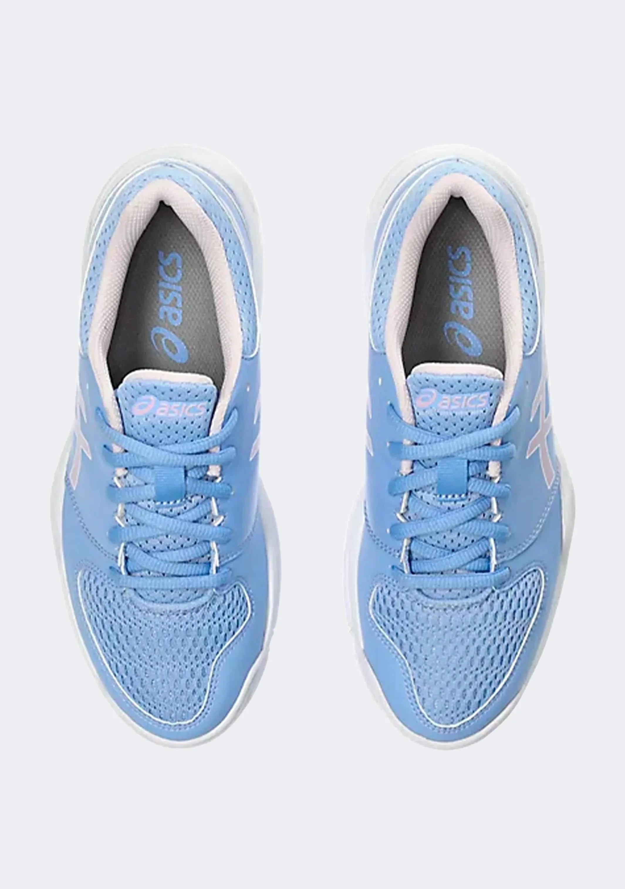 Asics Kinder Gel-Netburner 20 GS Asics Schuhe