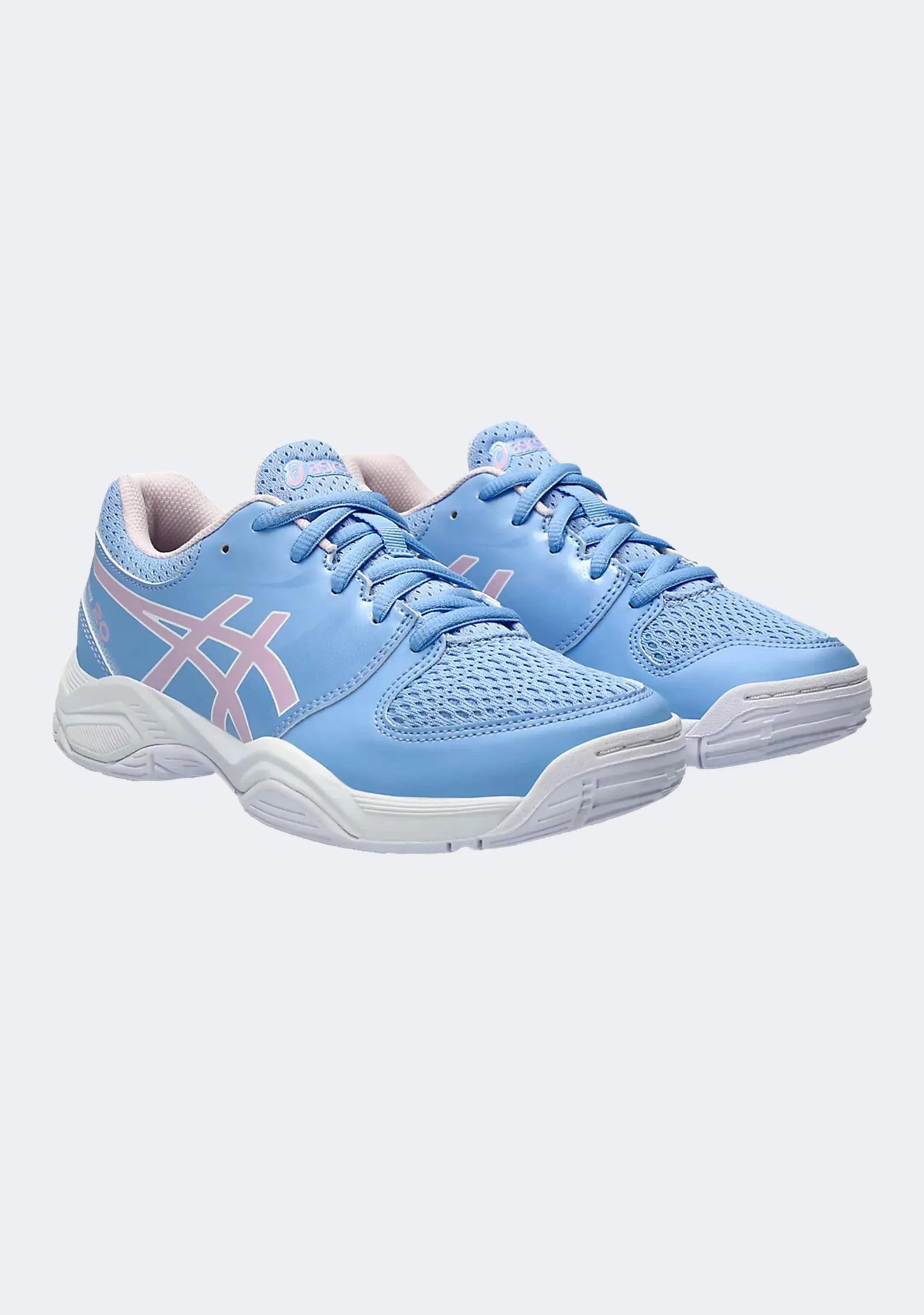 Asics Kinder Gel-Netburner 20 GS Asics Schuhe