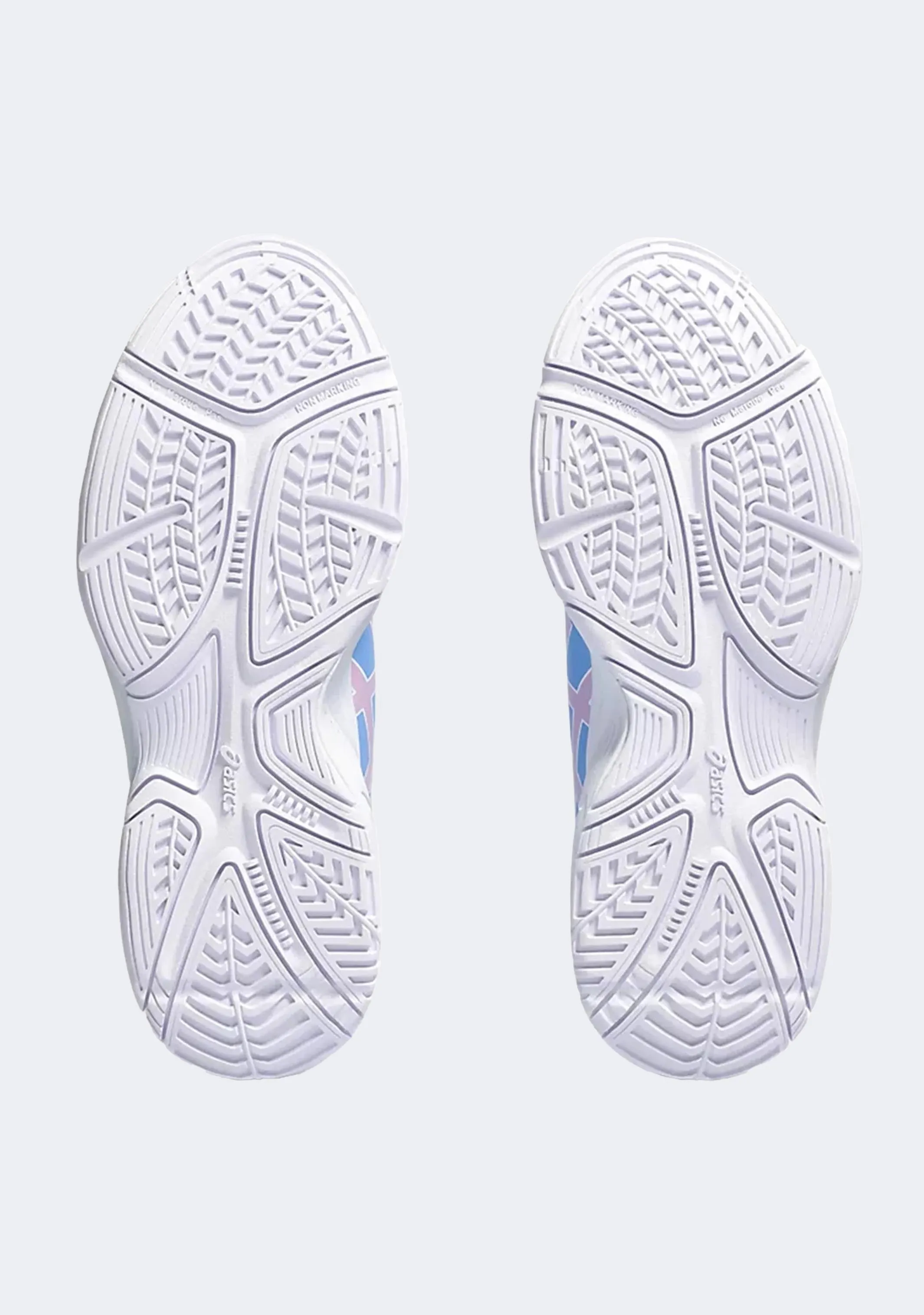 Asics Kinder Gel-Netburner 20 GS Asics Schuhe