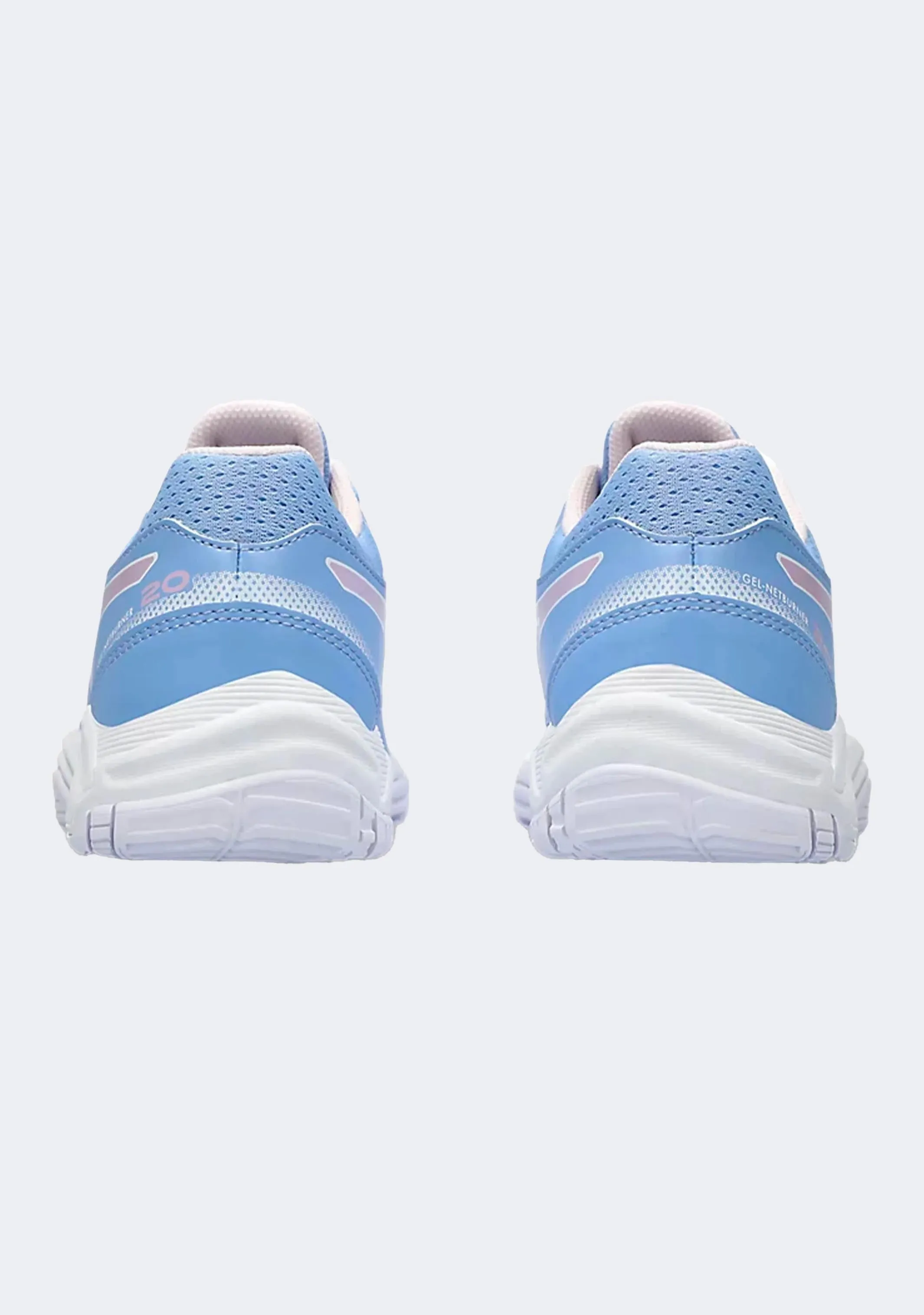 Asics Kinder Gel-Netburner 20 GS Asics Schuhe