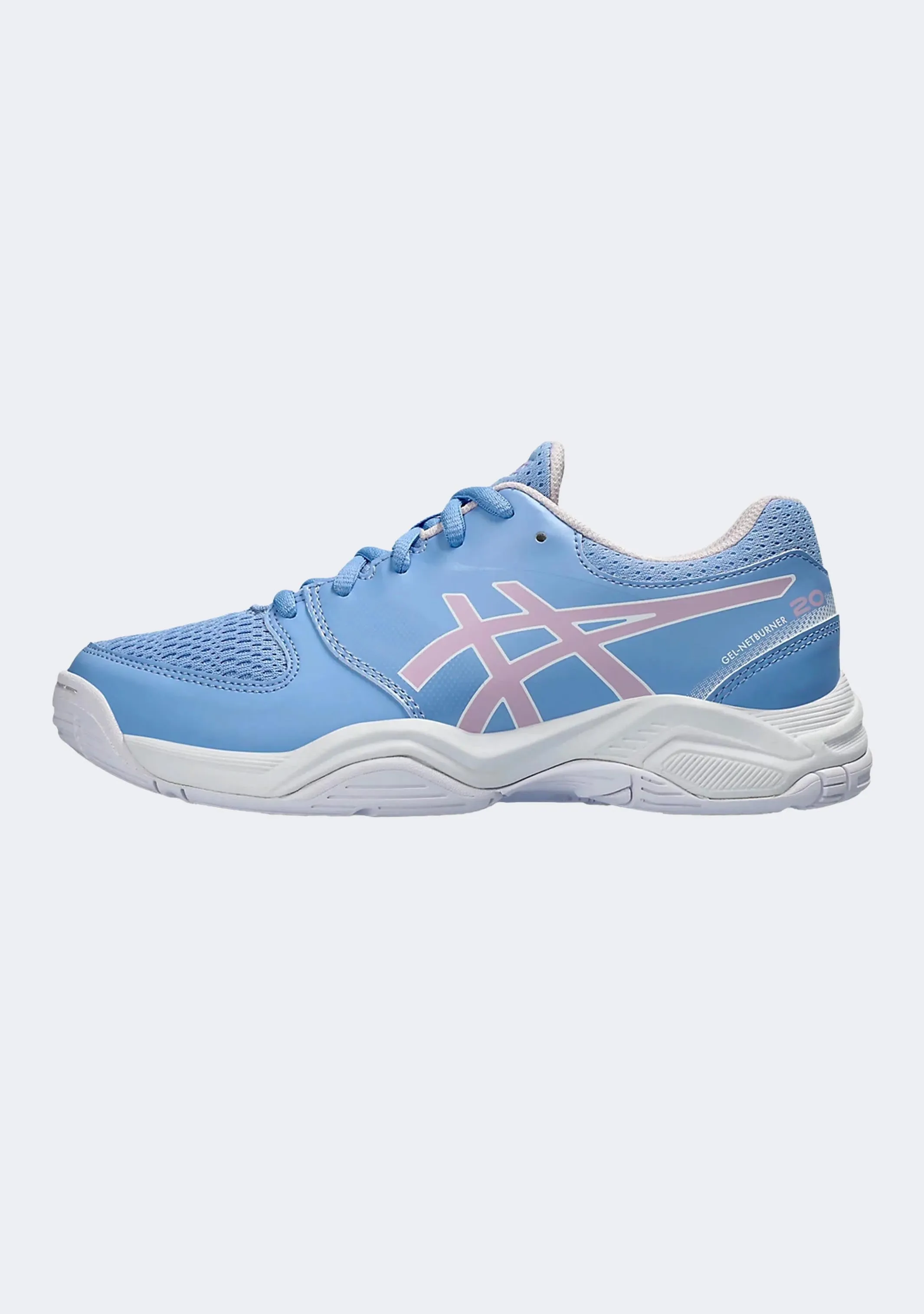 Asics Kinder Gel-Netburner 20 GS Asics Schuhe