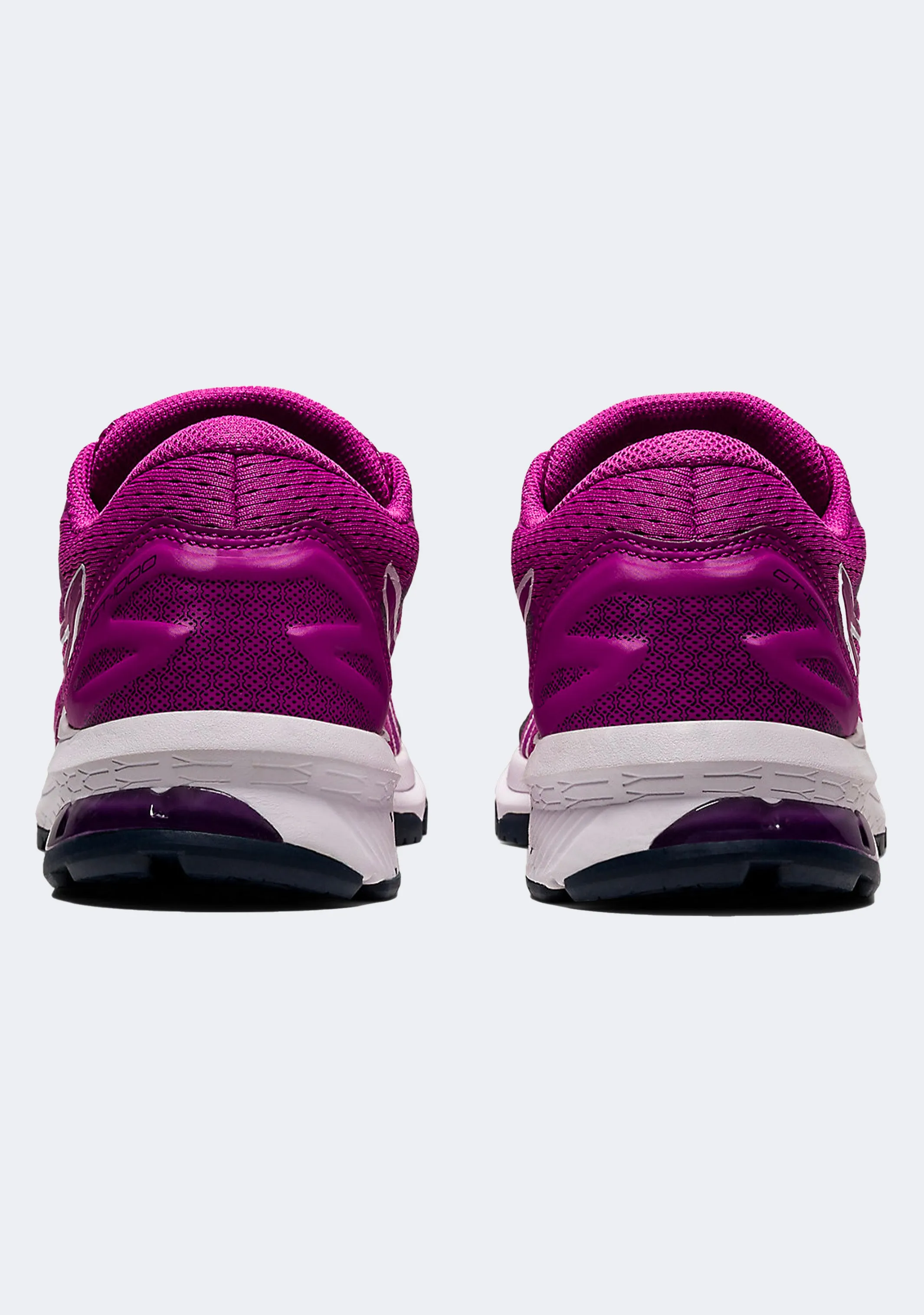 Asics Kinder GT 1000 10 GS Asics Schuhe