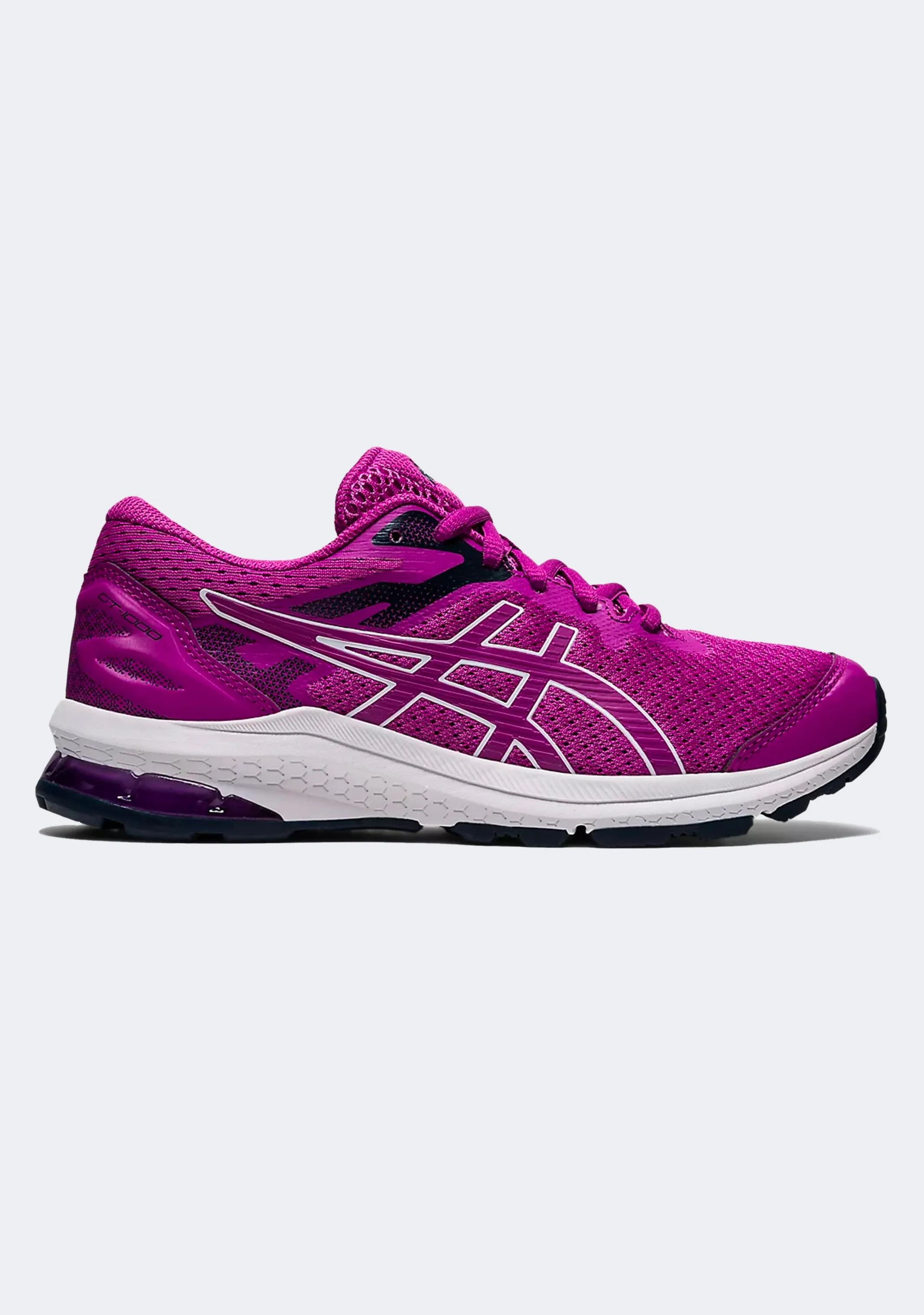 Asics Kinder GT 1000 10 GS Asics Schuhe