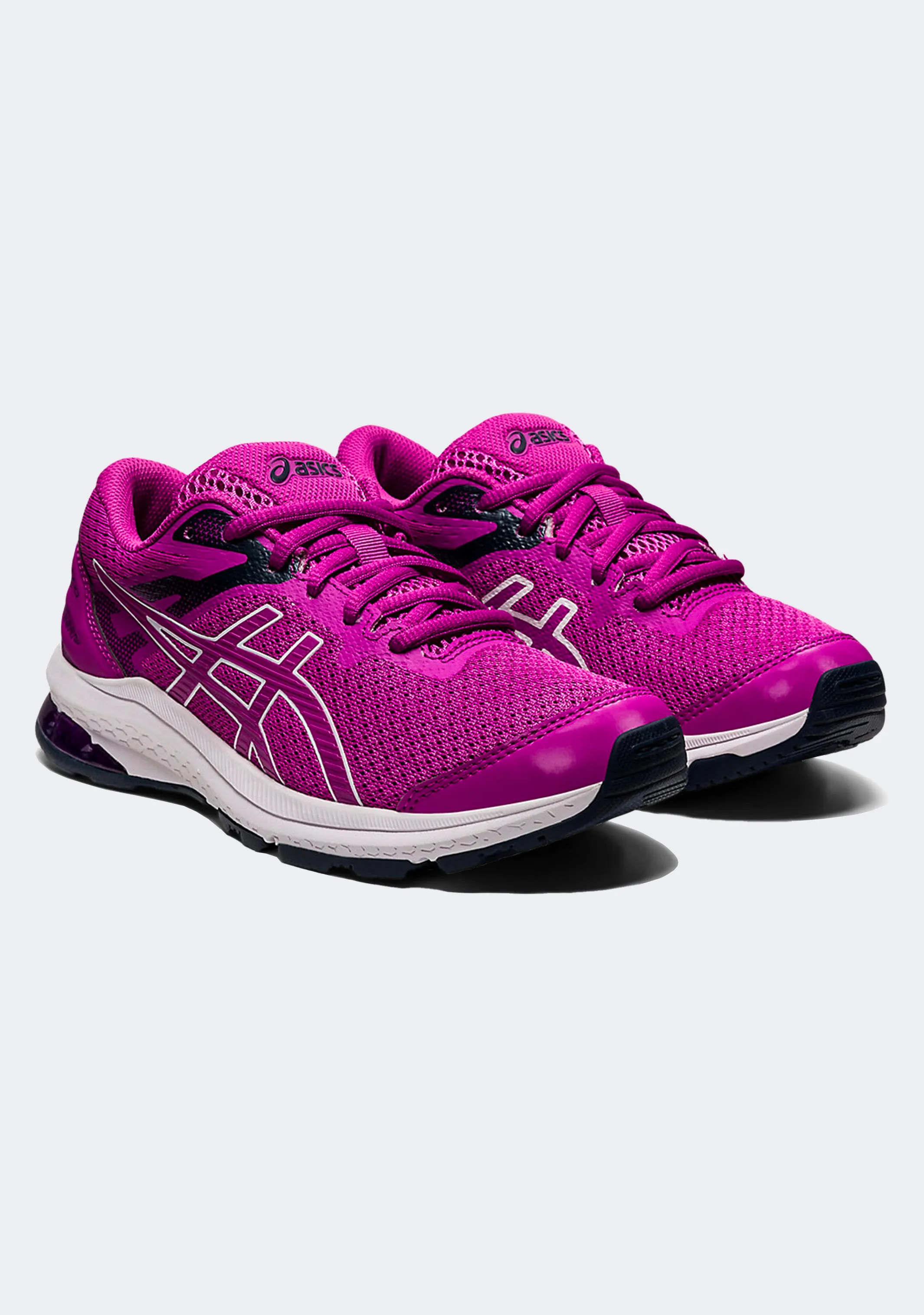 Asics Kinder GT 1000 10 GS Asics Schuhe