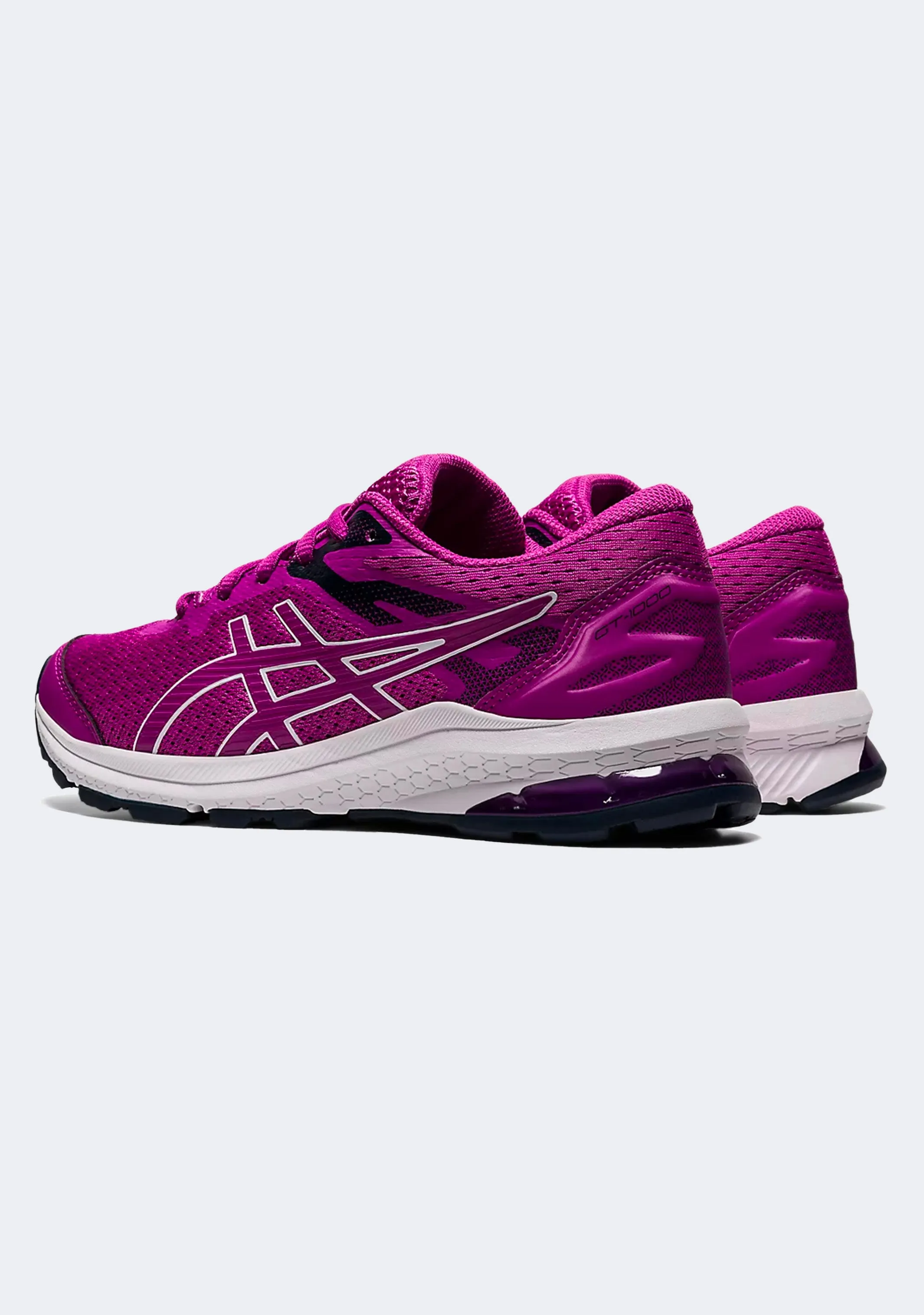Asics Kinder GT 1000 10 GS Asics Schuhe