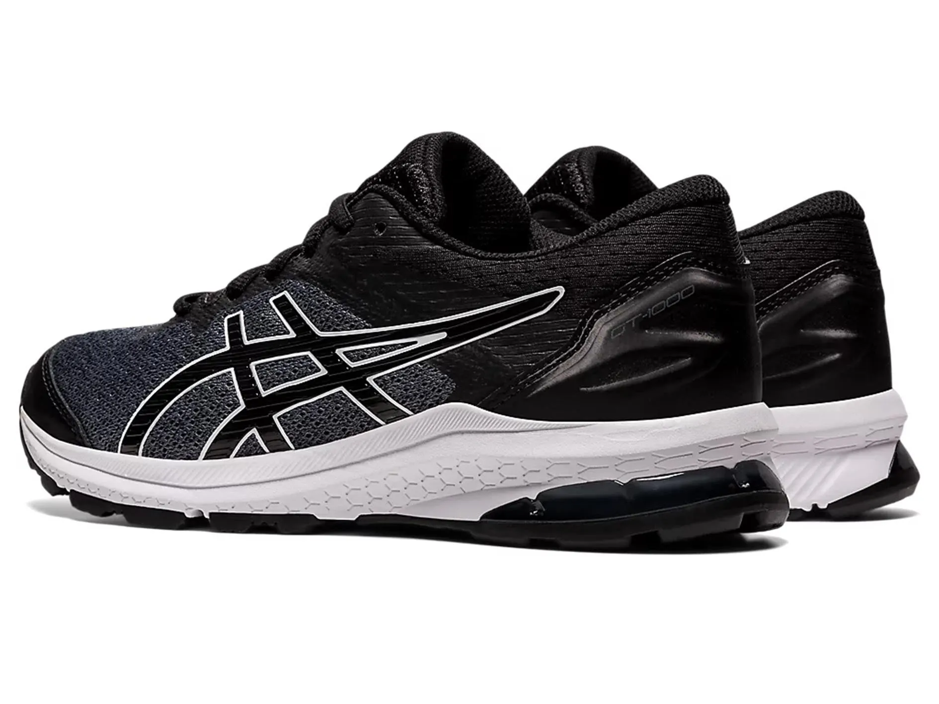 Asics Kids GT-1000 10 GS <br> 1014A189 006 Asics Schuhe