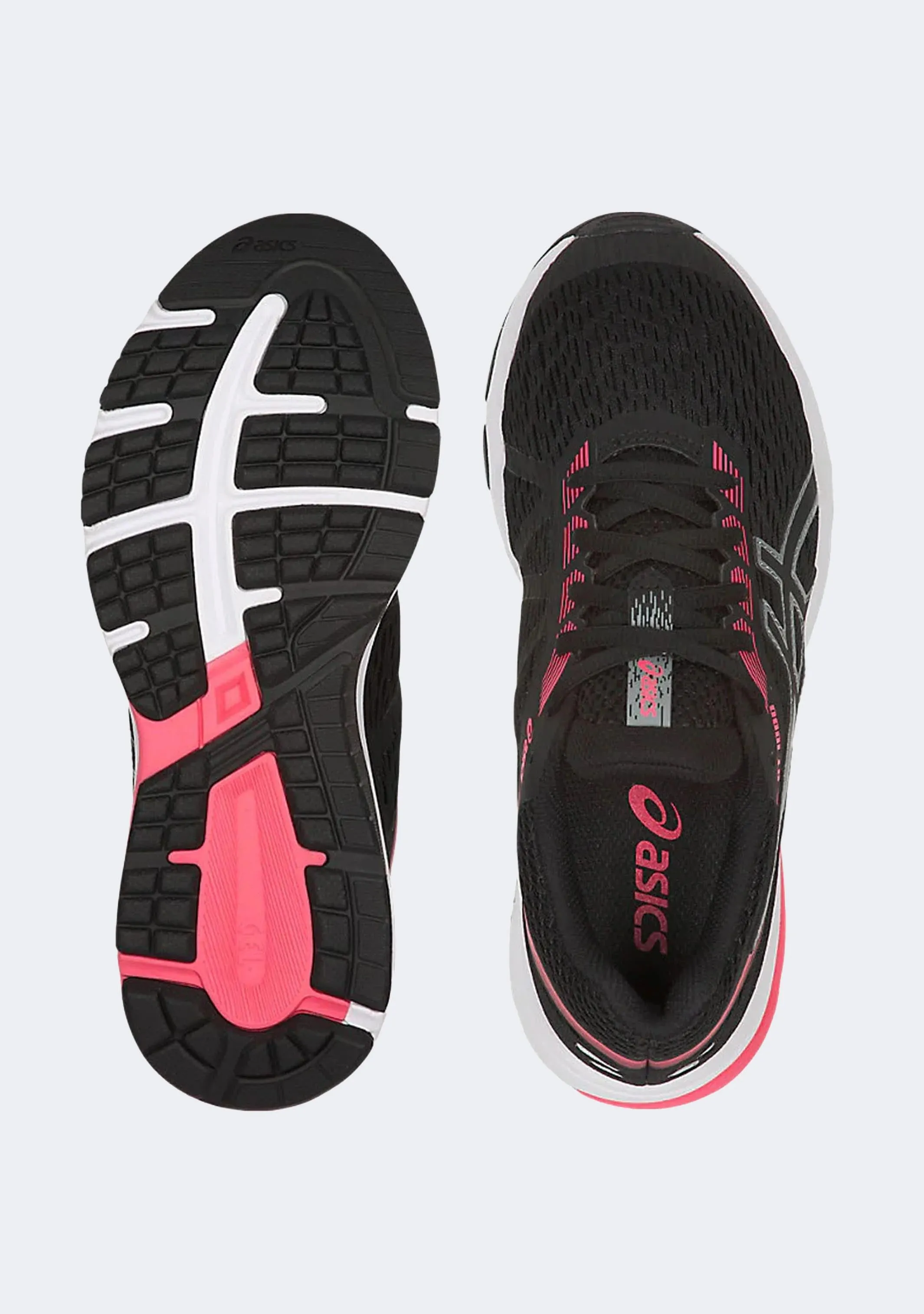 Asics Kinder GT 1000 7 GS Asics Schuhe