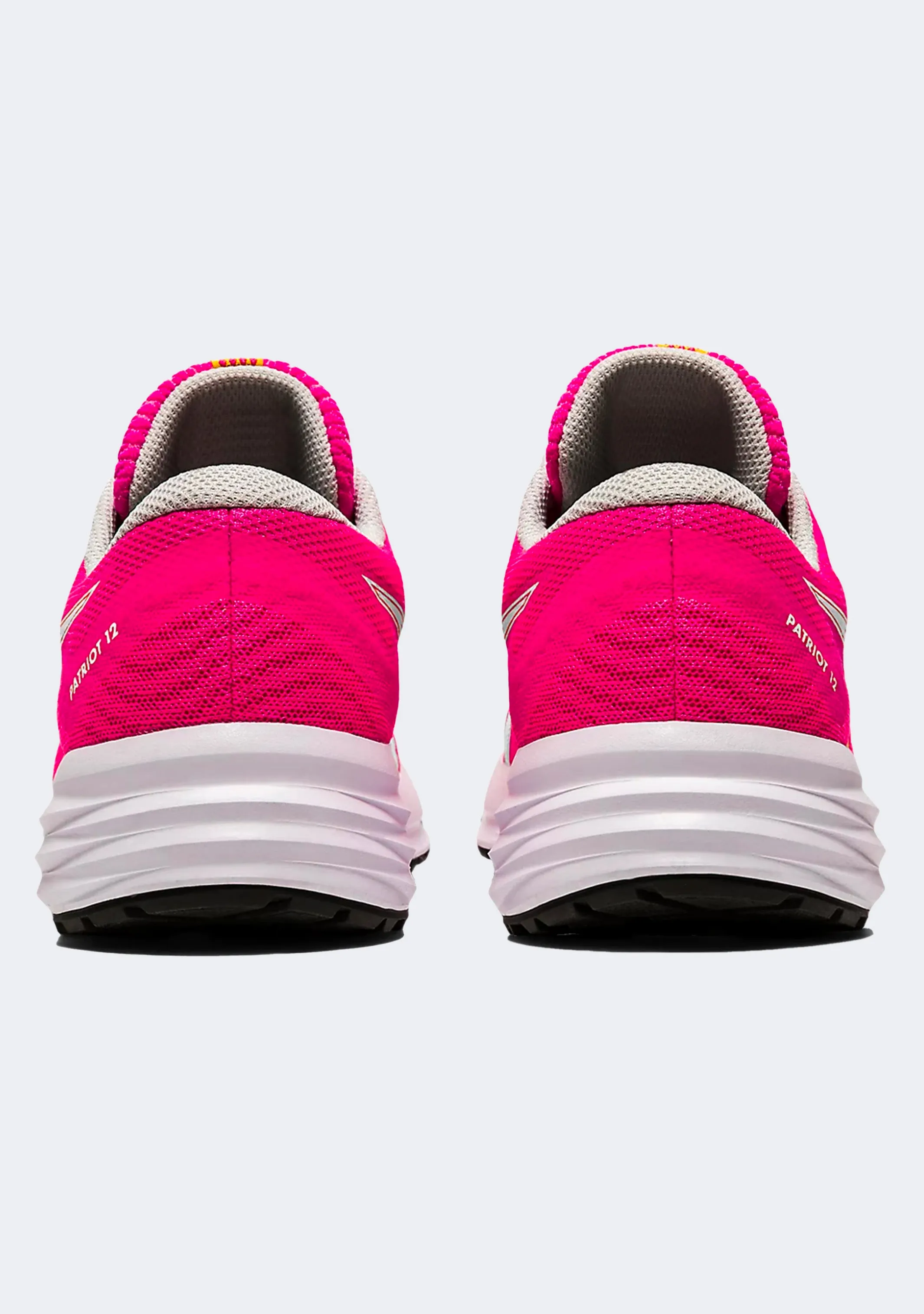 Asics Kinderpatriot 12 GS Asics Schuhe