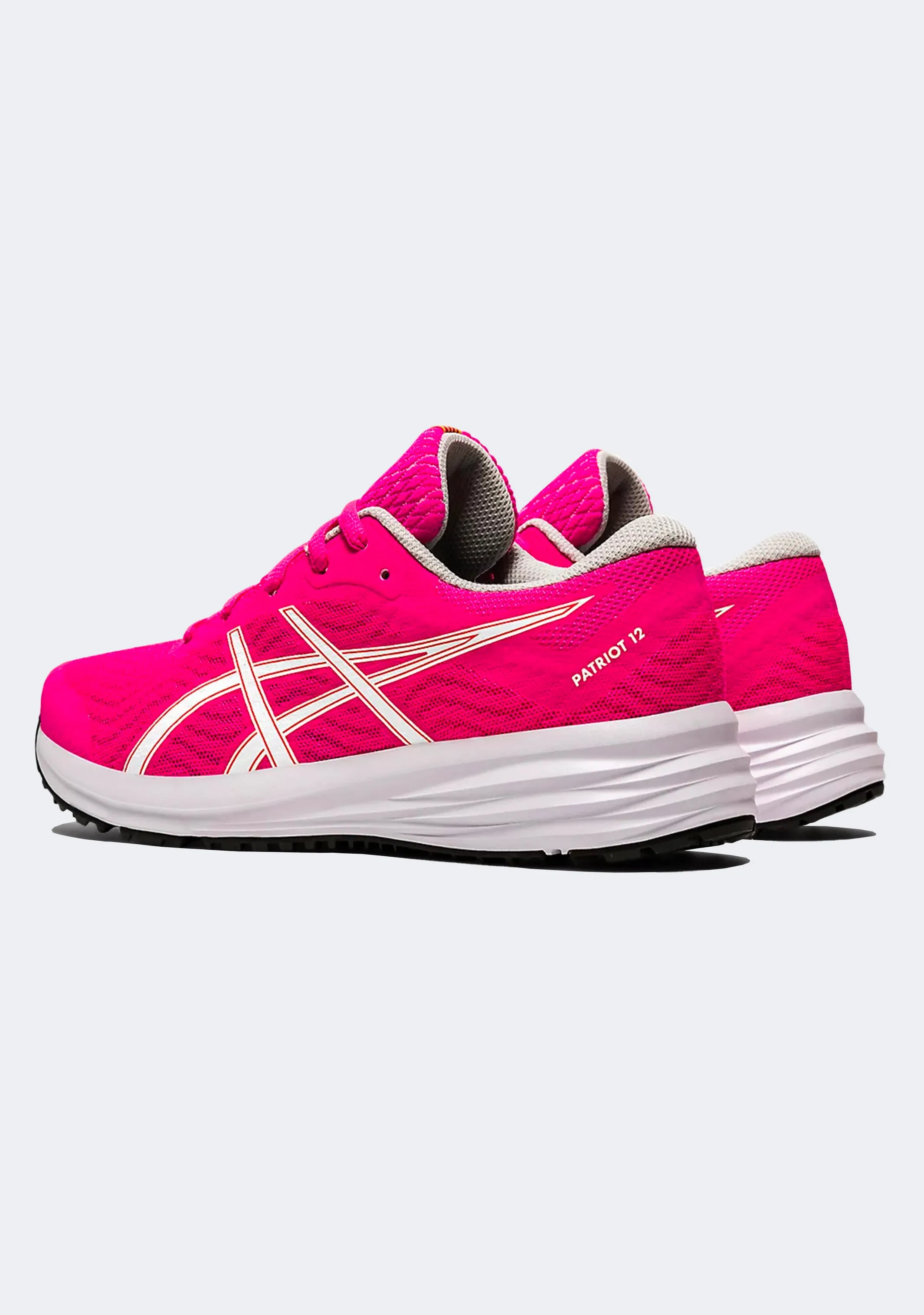 Asics Kinderpatriot 12 GS Asics Schuhe
