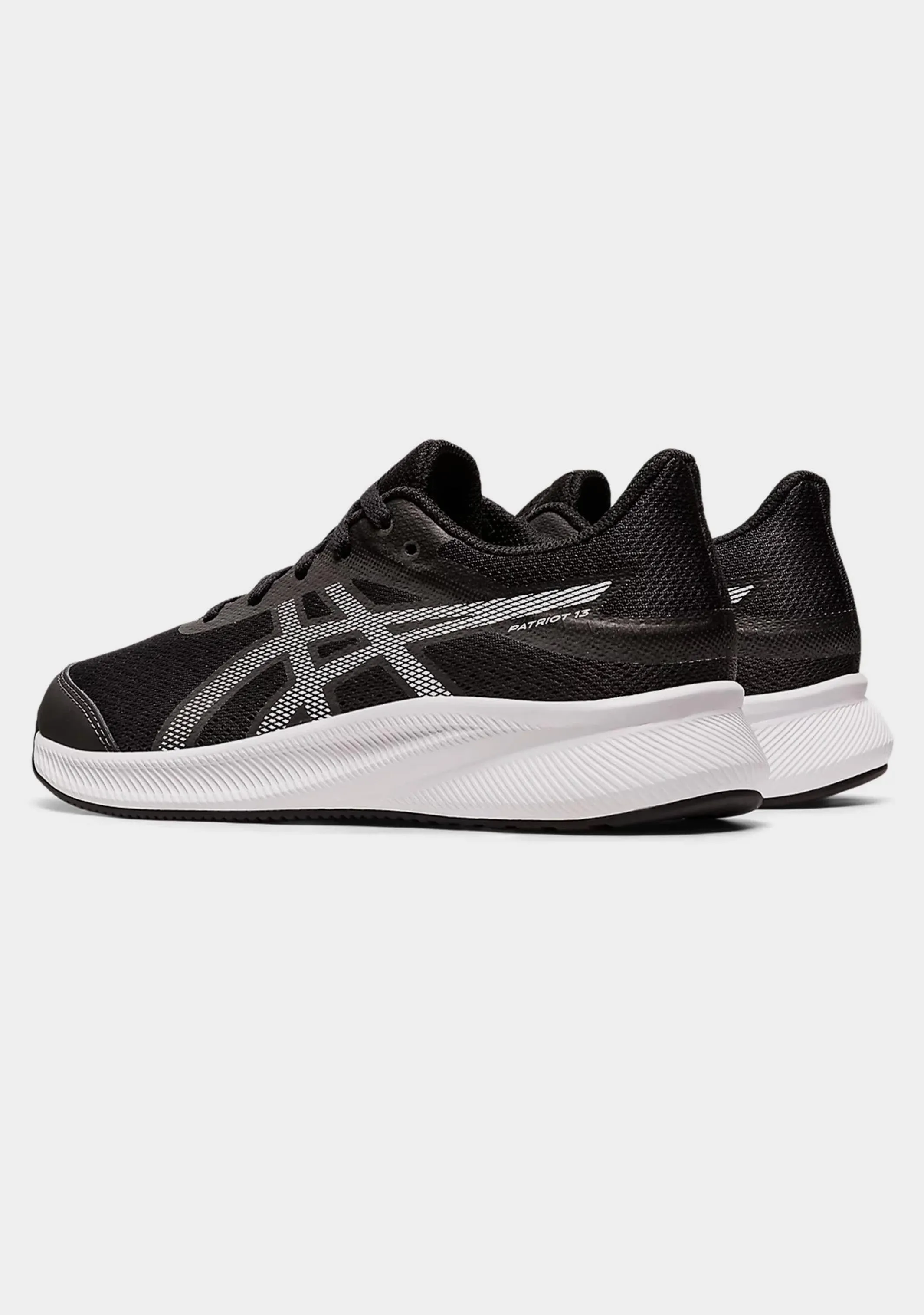 Asics Kids’ Patriot 13 GS Asics Schuhe