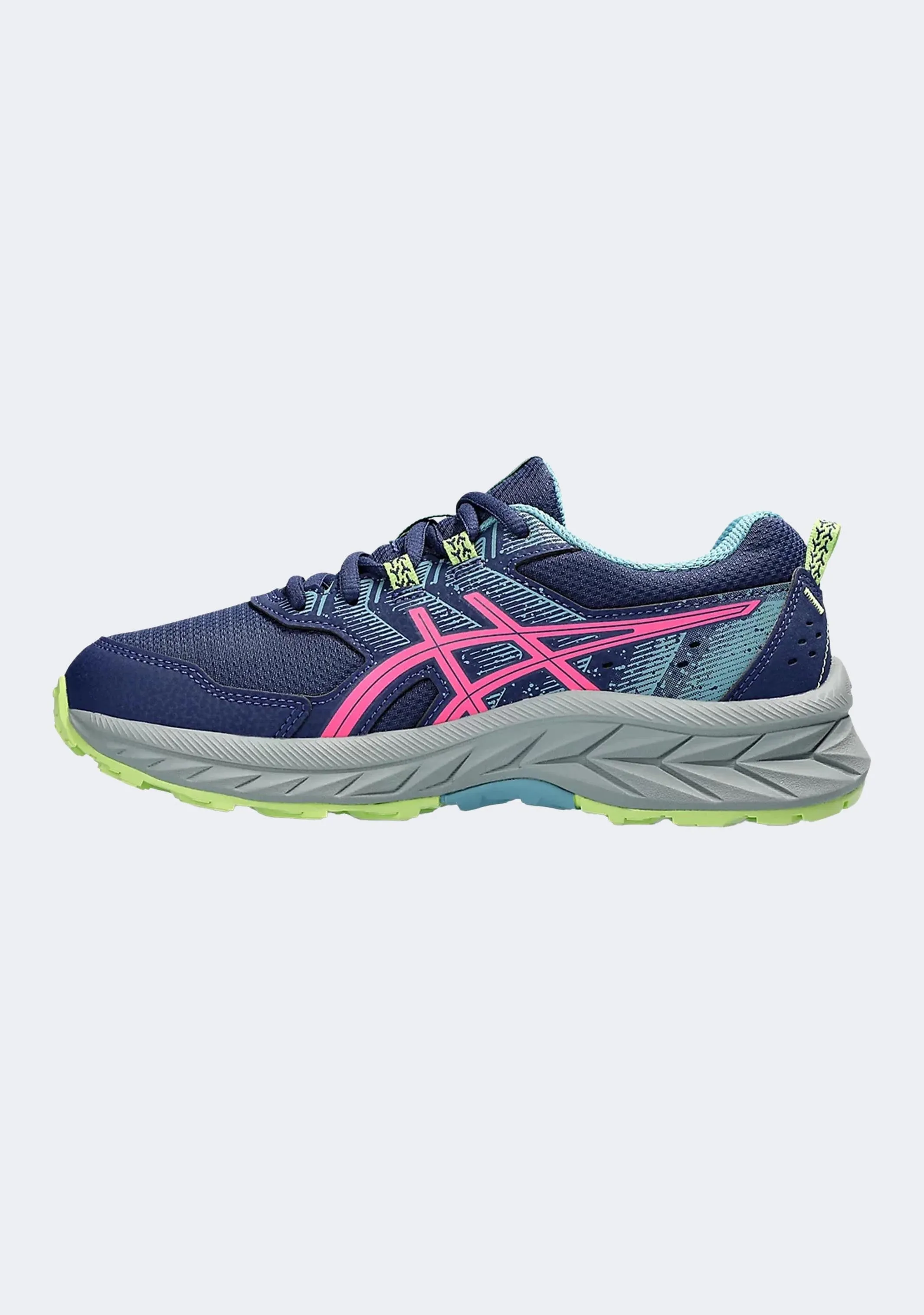 Asics Kinder Pre Venture 9 GS Asics Schuhe