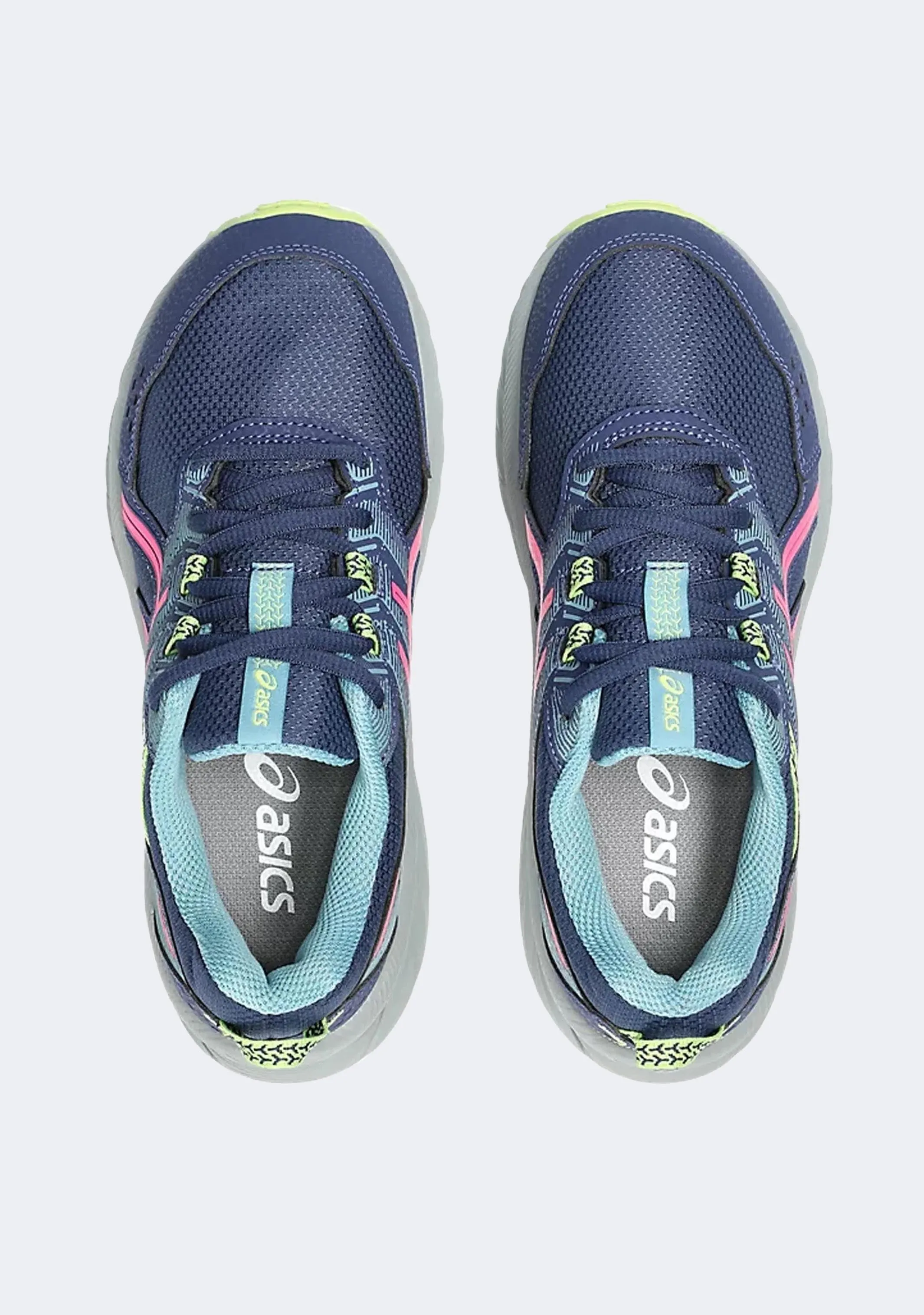Asics Kinder Pre Venture 9 GS Asics Schuhe