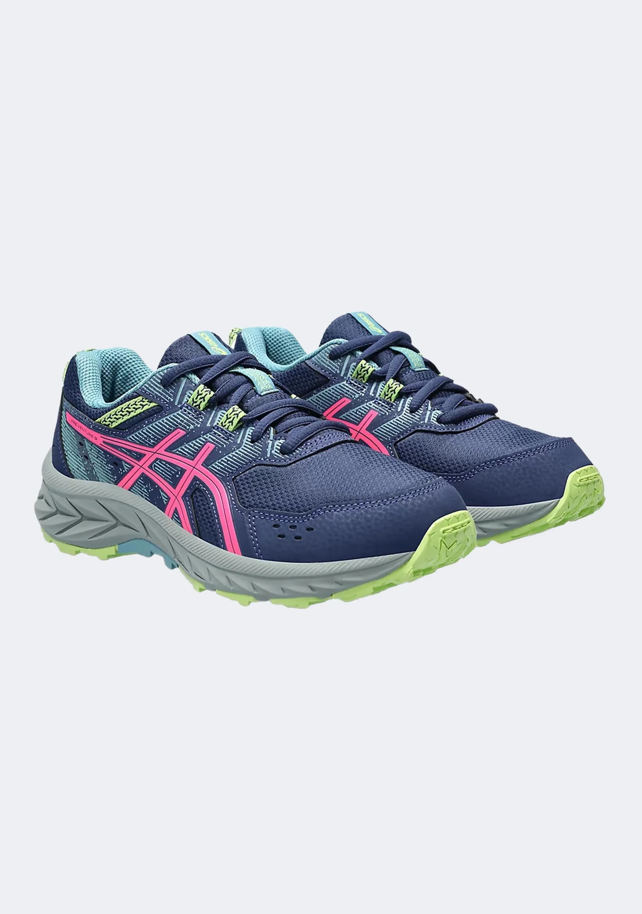 Asics Kinder Pre Venture 9 GS Asics Schuhe