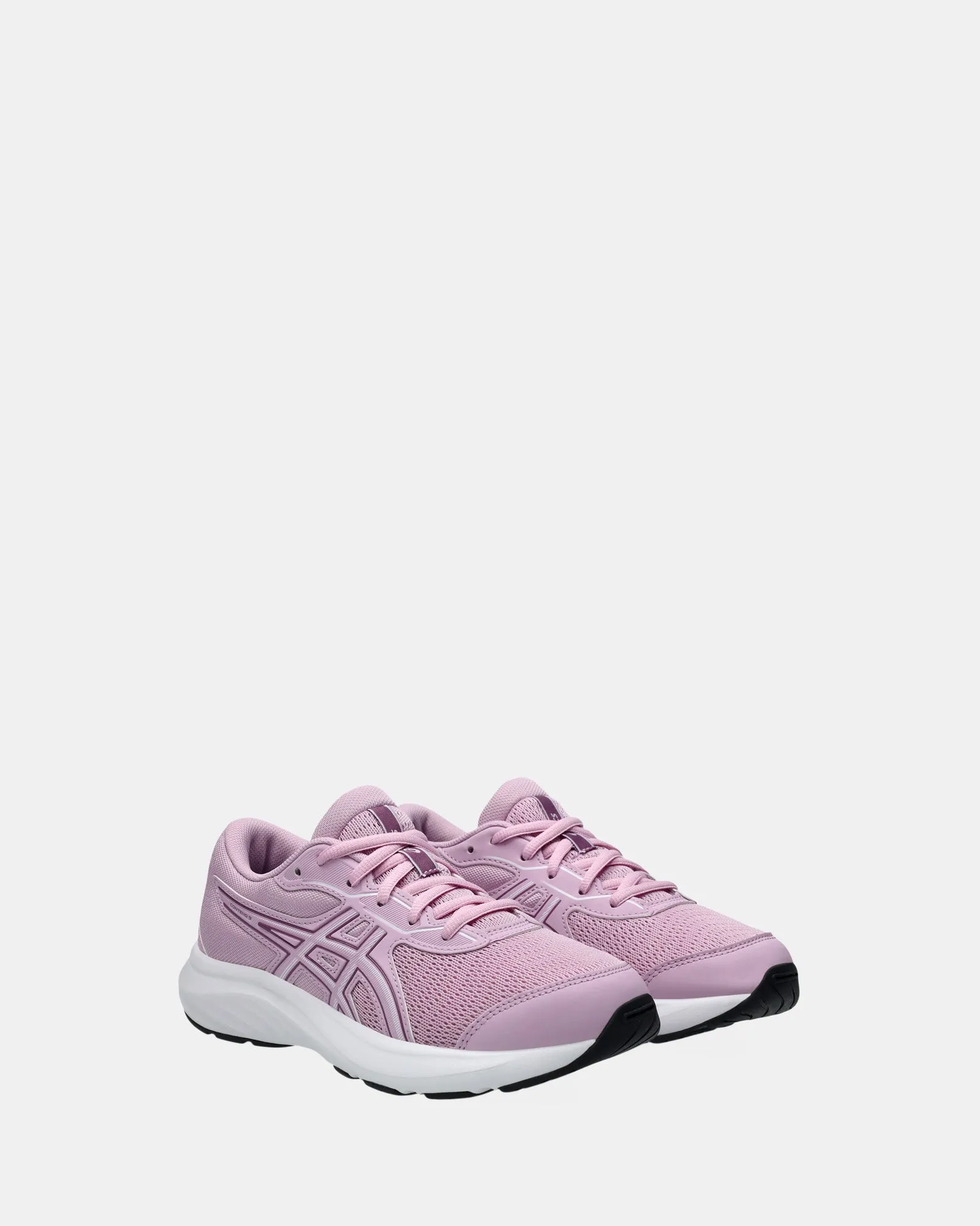 Asics Kinder-Schuhe Contend 9 Gs G Light Ube/Weiß