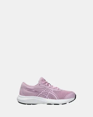 Asics Kinder-Schuhe Contend 9 Gs G Light Ube/Weiß