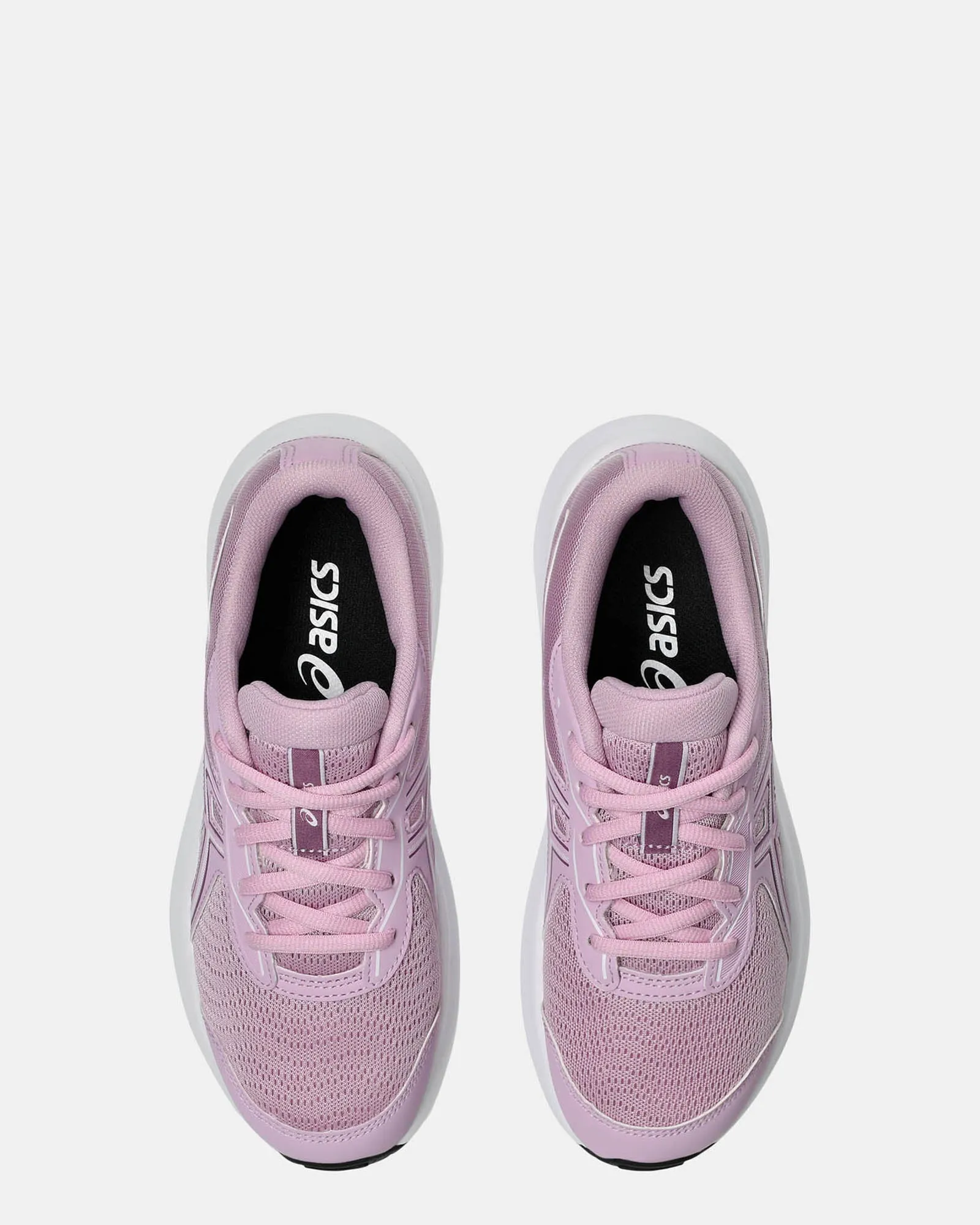Asics Kinder-Schuhe Contend 9 Gs G Light Ube/Weiß