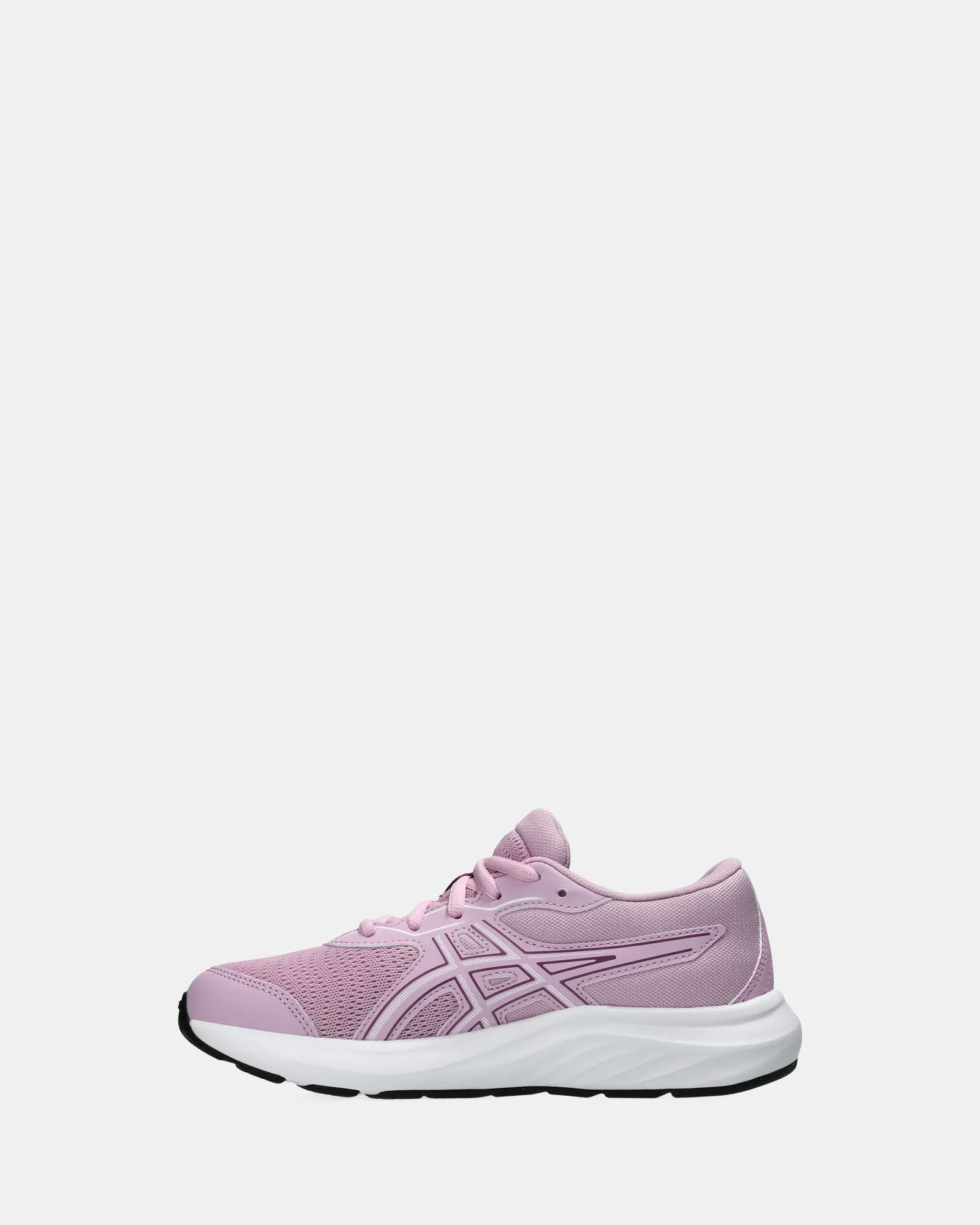 Asics Kinder-Schuhe Contend 9 Gs G Light Ube/Weiß