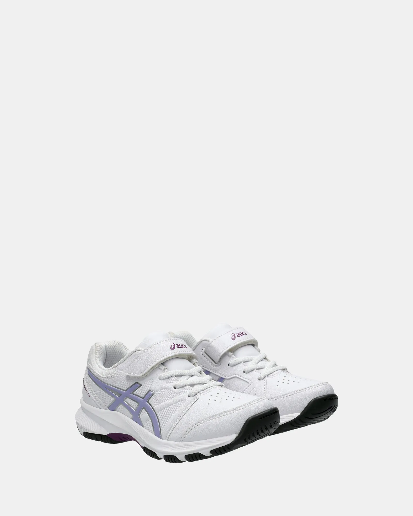 Asics Kinder-Schuhe Gel -550 TR Vorschule Weiß/Dampf