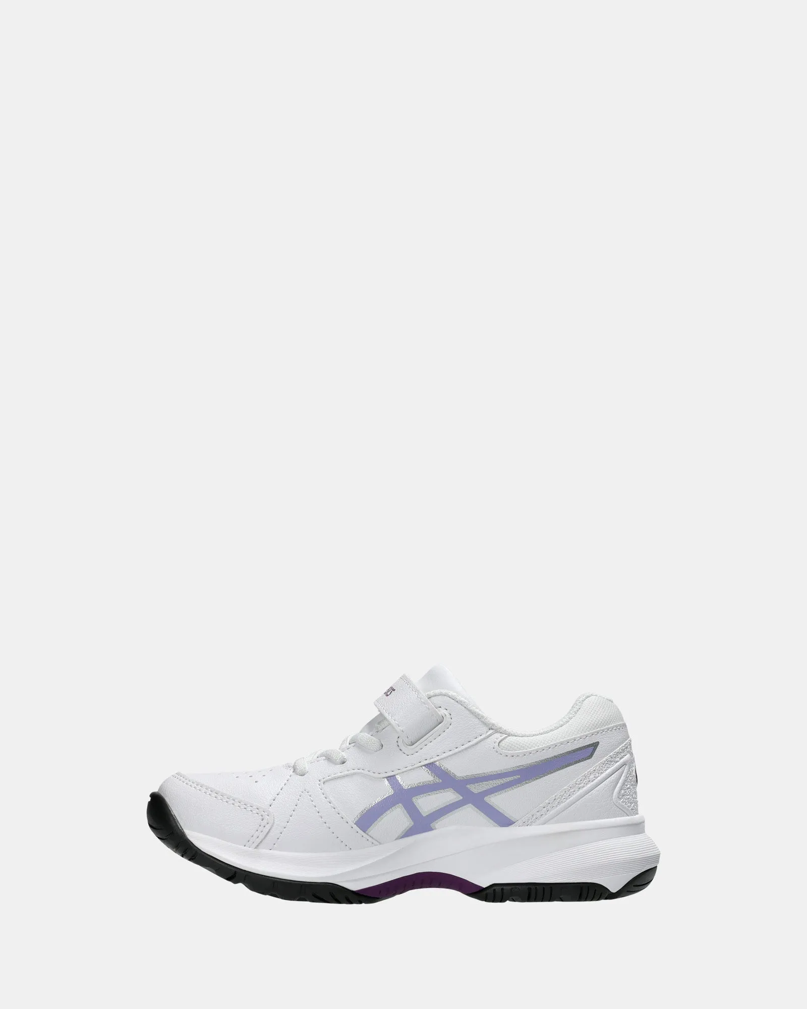 Asics Kinder-Schuhe Gel -550 TR Vorschule Weiß/Dampf