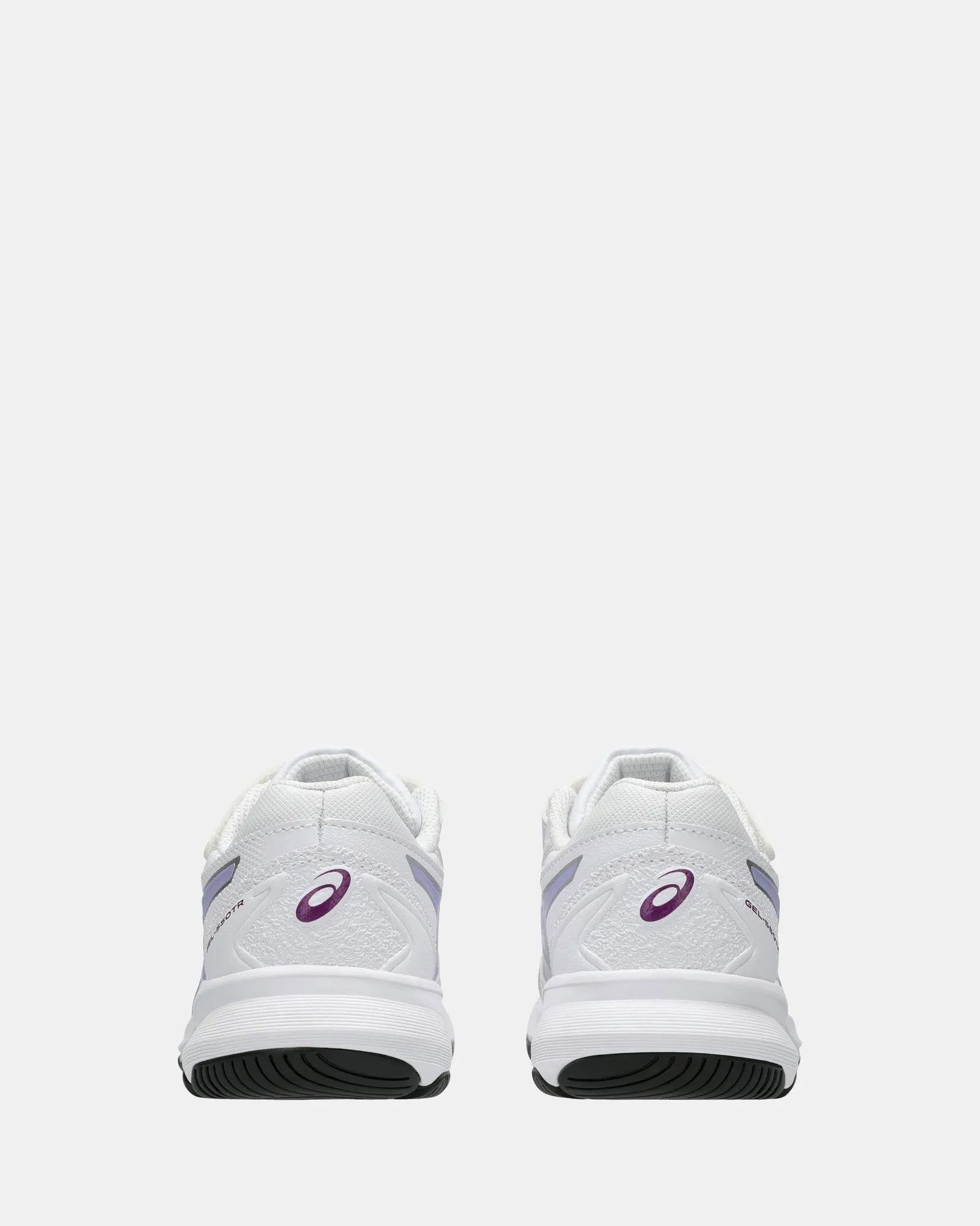 Asics Kinder-Schuhe Gel -550 TR Vorschule Weiß/Dampf