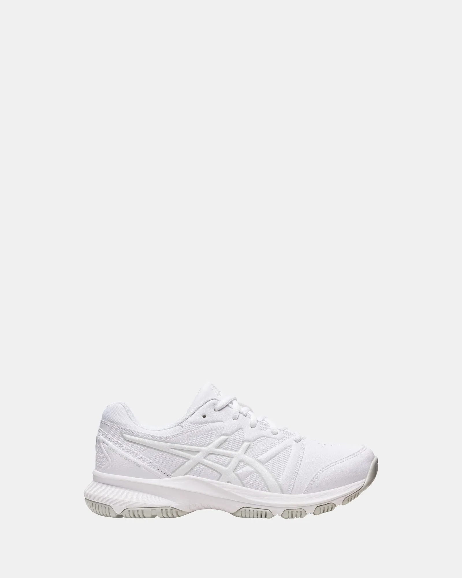 Asics Kinder-Schuhe Gel-550TR Grundschule Weiß/Weiß