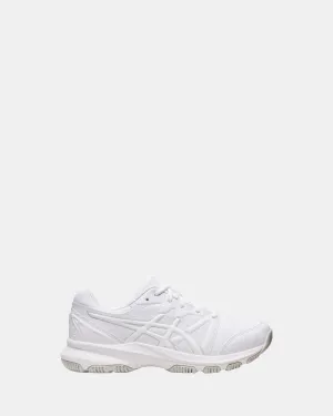 Asics Kinder-Schuhe Gel-550TR Grundschule Weiß/Weiß