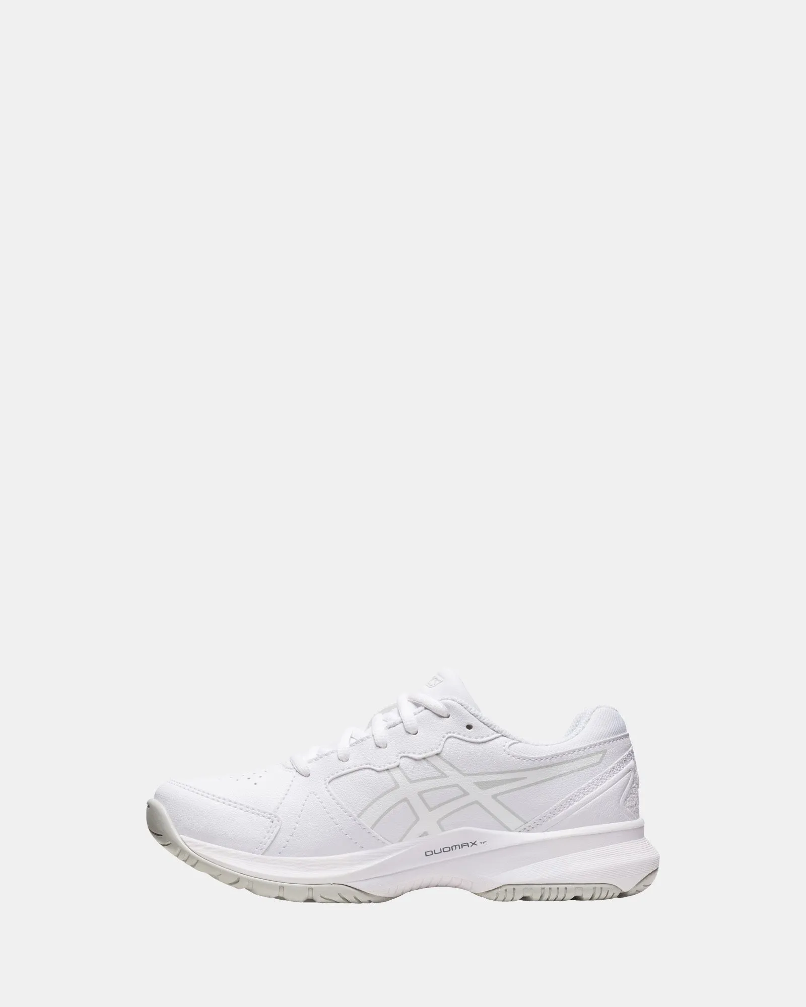Asics Kinder-Schuhe Gel-550TR Grundschule Weiß/Weiß