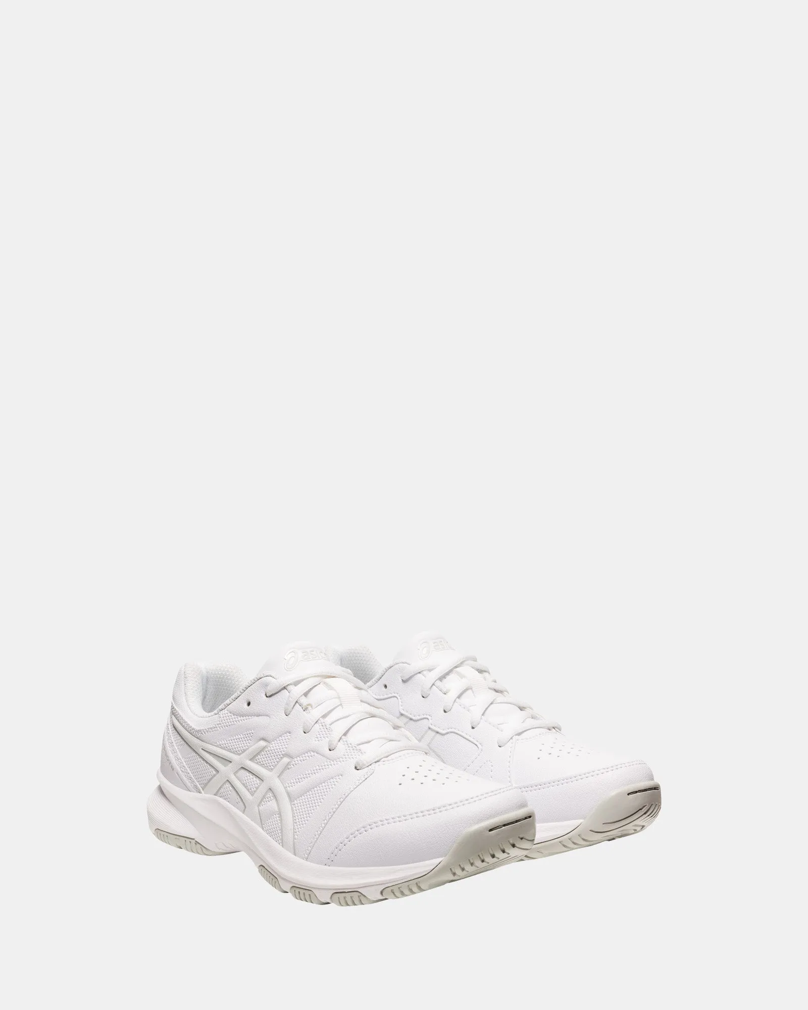 Asics Kinder-Schuhe Gel-550TR Grundschule Weiß/Weiß