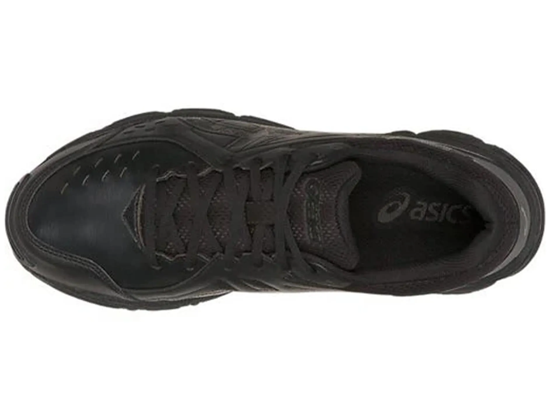 Asics Herren Gel 195 TR (2E Weite) <br> S709Y 9090 Asics Schuhe