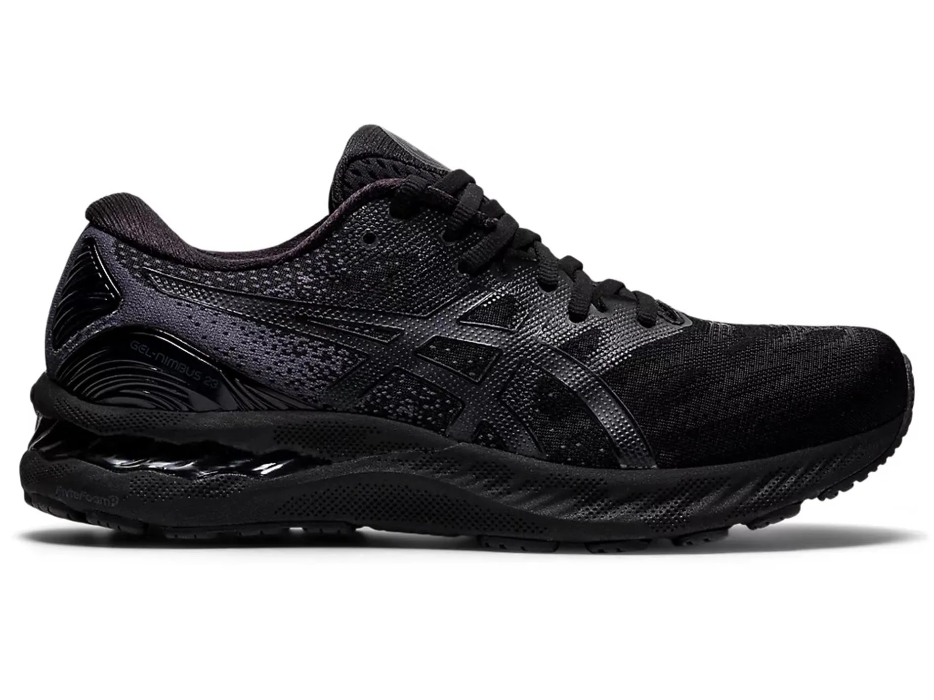 Asics Herren Gel Nimbus 23 <br> 1011B004 002 Asics Schuhe